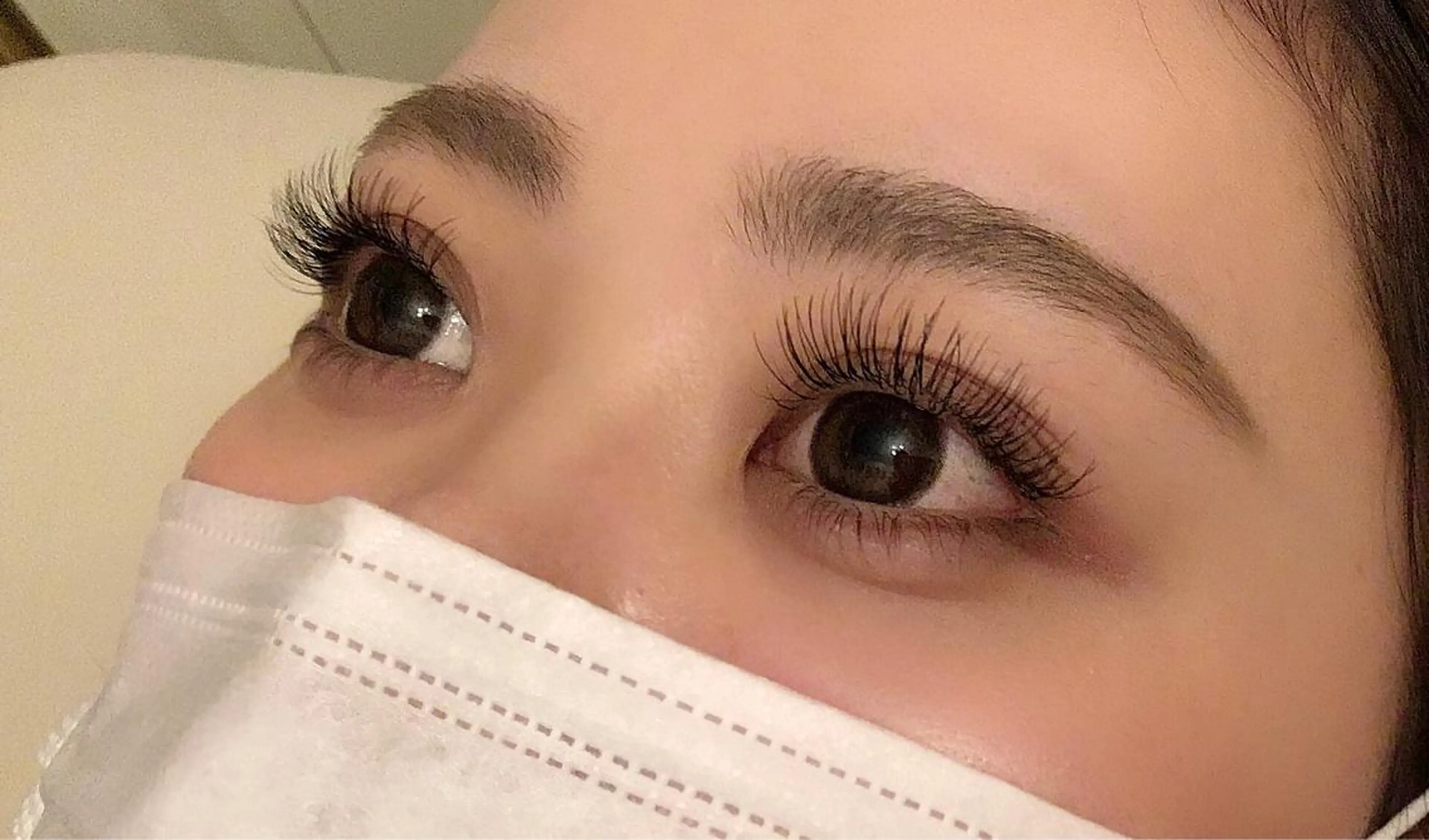 マツエク・マツパ マツエク eyelash GARDENのマツエク・マツパデザイン