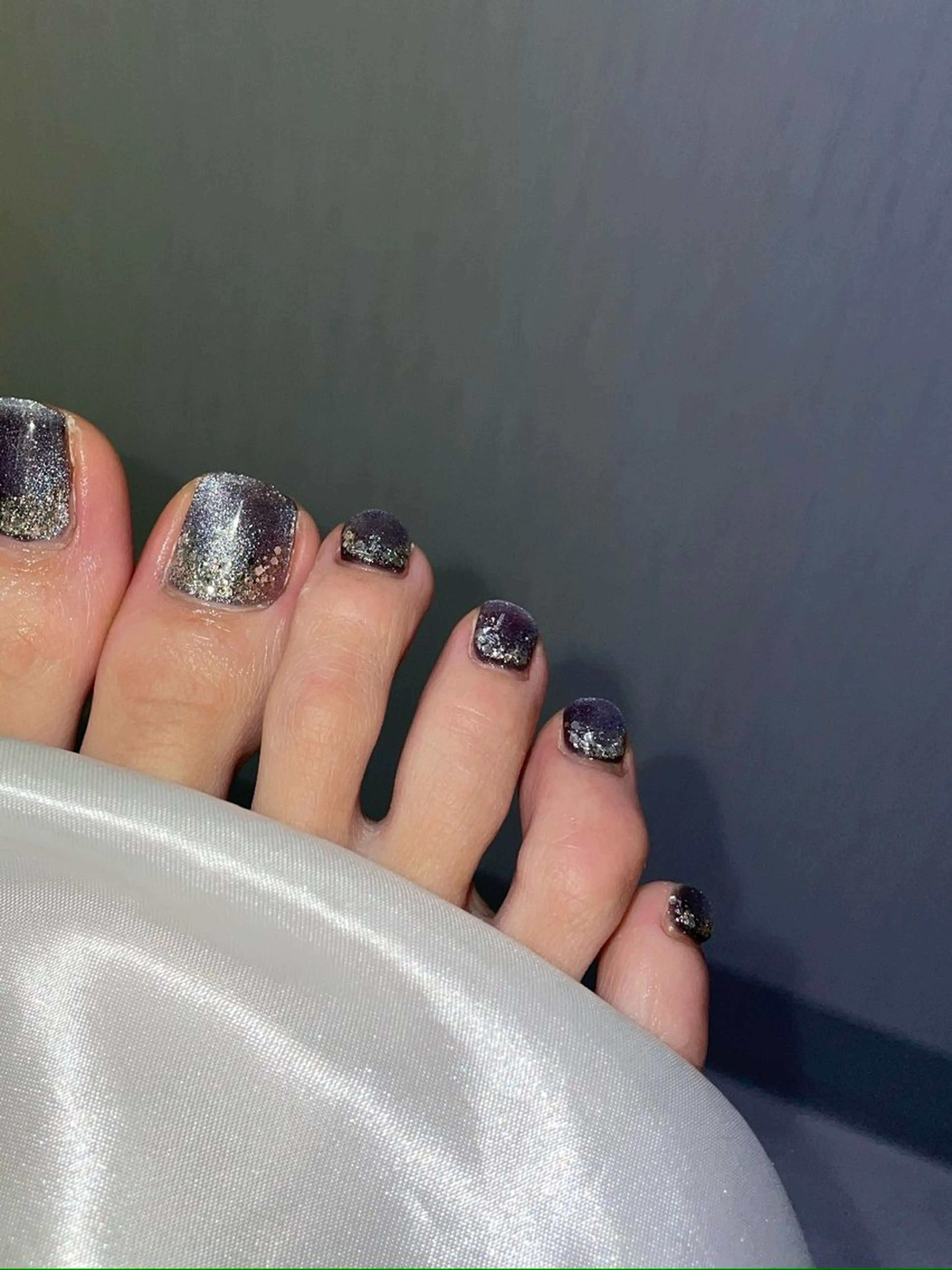 ネイル 友井川 綾華のネイルデザイン