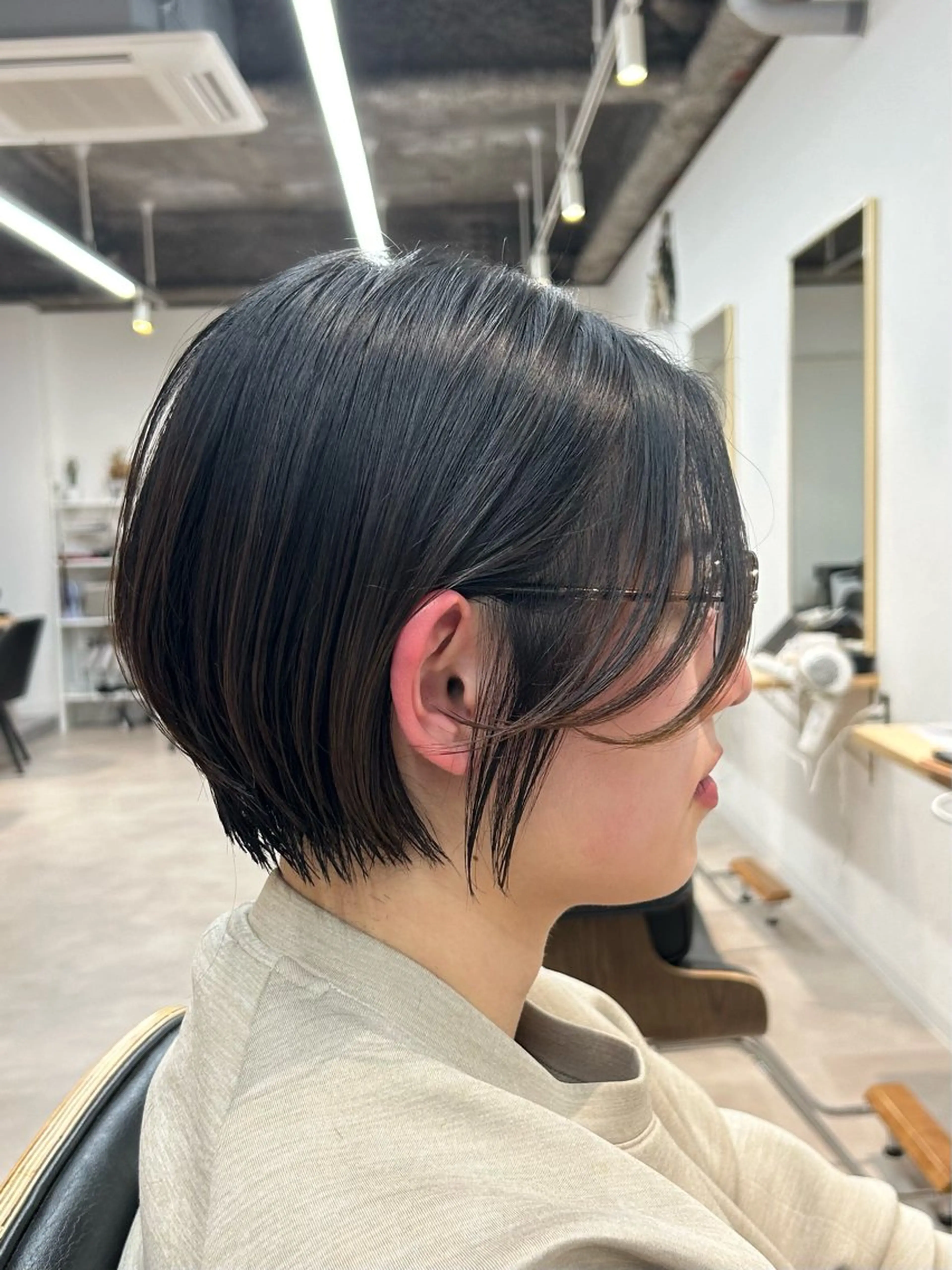 💟似合わせカット＋ 2ステップトリートメント💟の写真