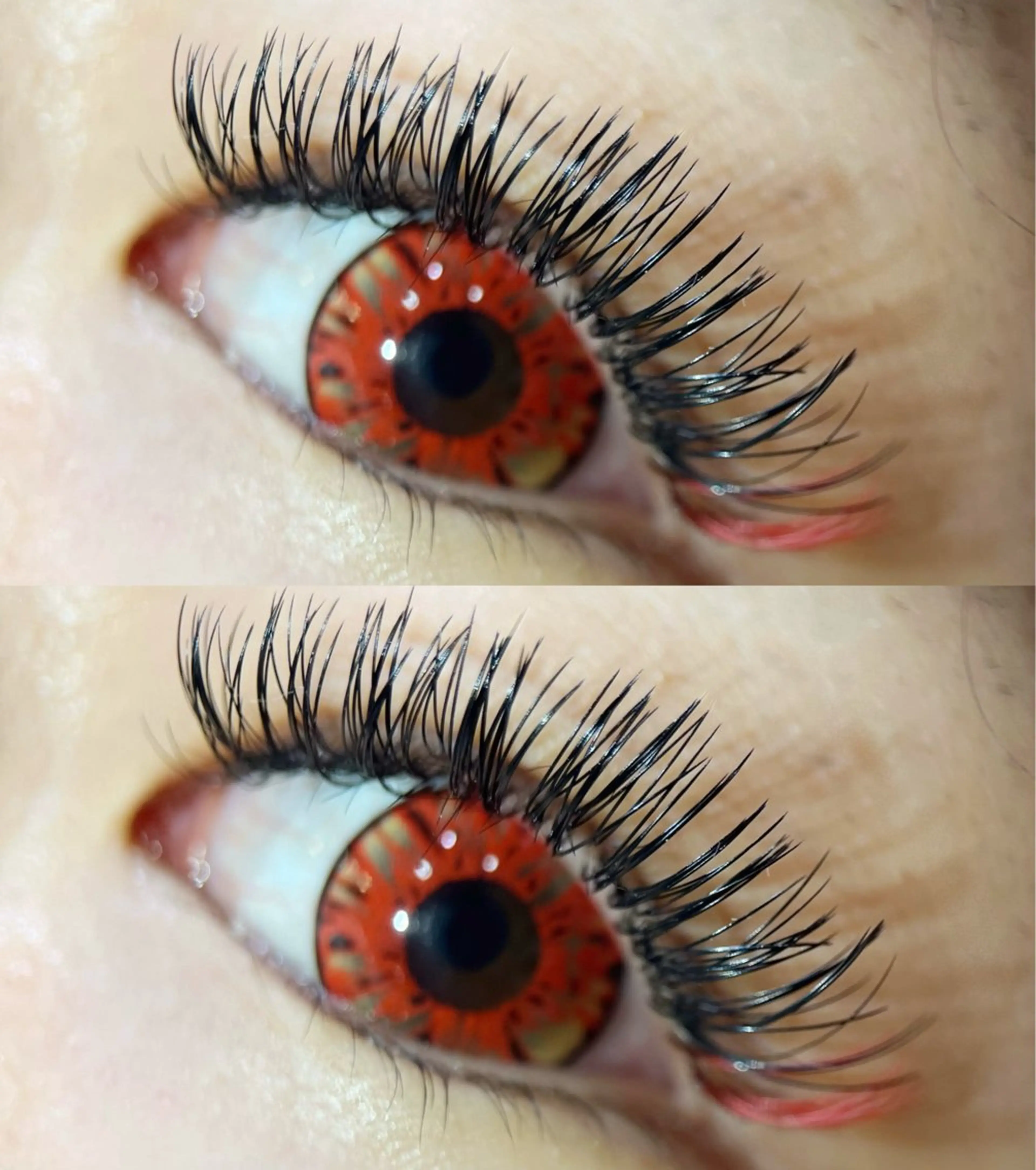 マツエク・マツパ eyeroom en.のマツエク・マツパデザイン