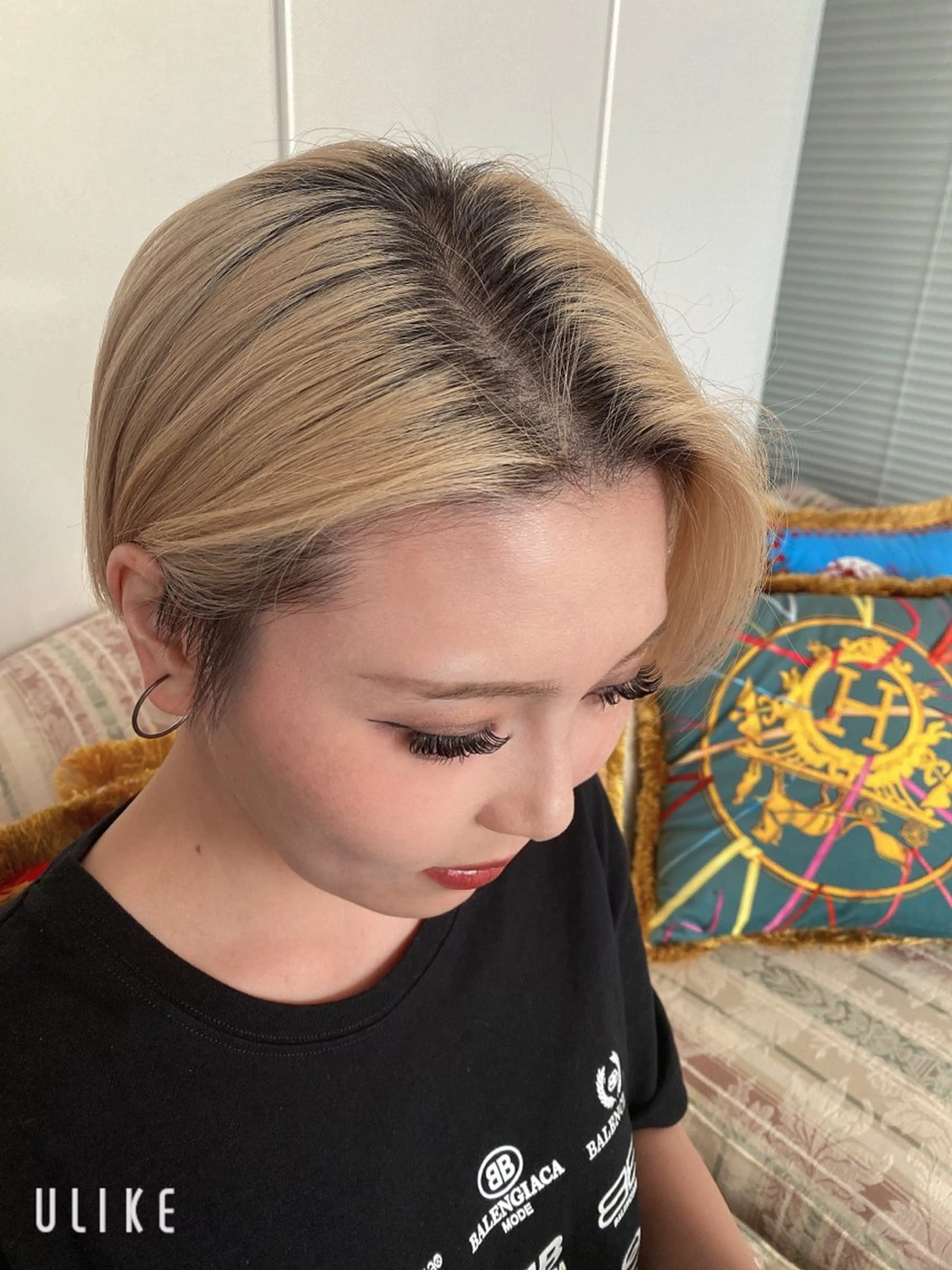 マツエク・マツパ ボリュームラッシュ 神山 ビューティー・アイのマツエク・マツパデザイン