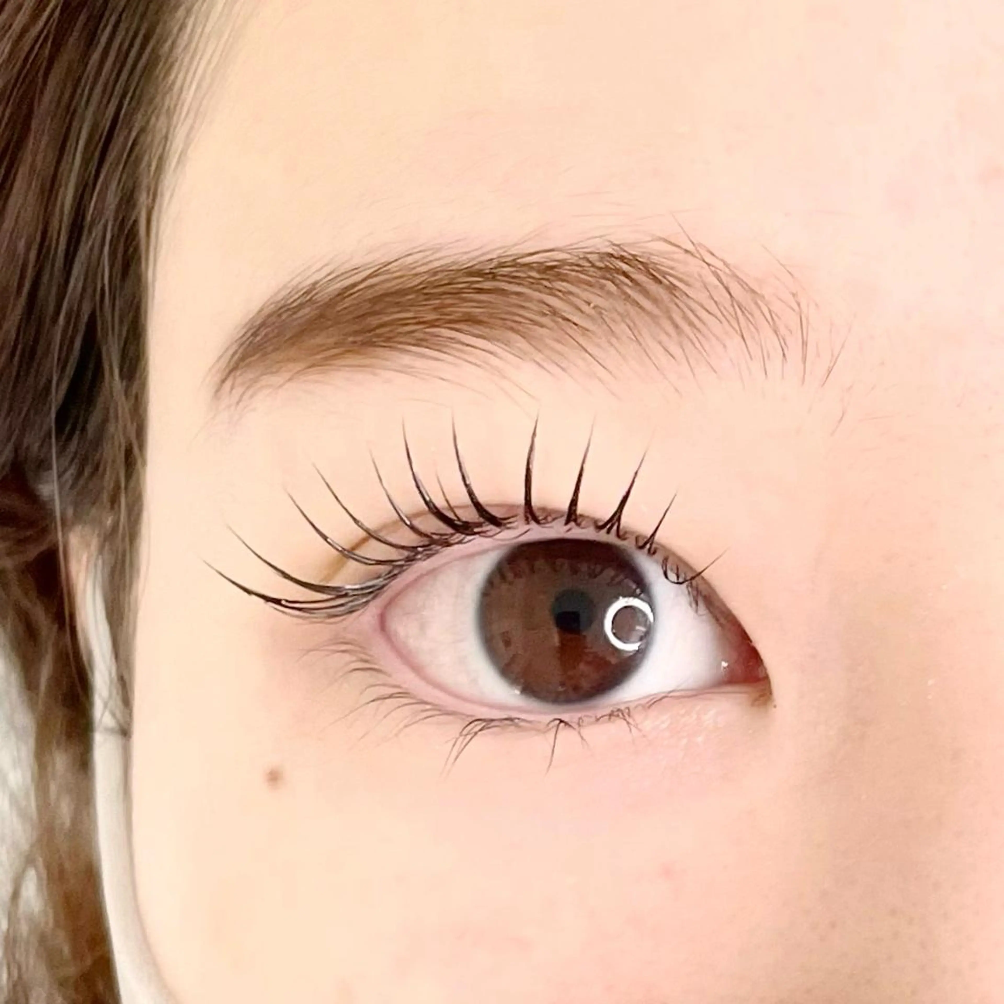 マツエク・マツパ マツパ 当日◎中目黒 まつげまゆげサロンのマツエク・マツパデザイン