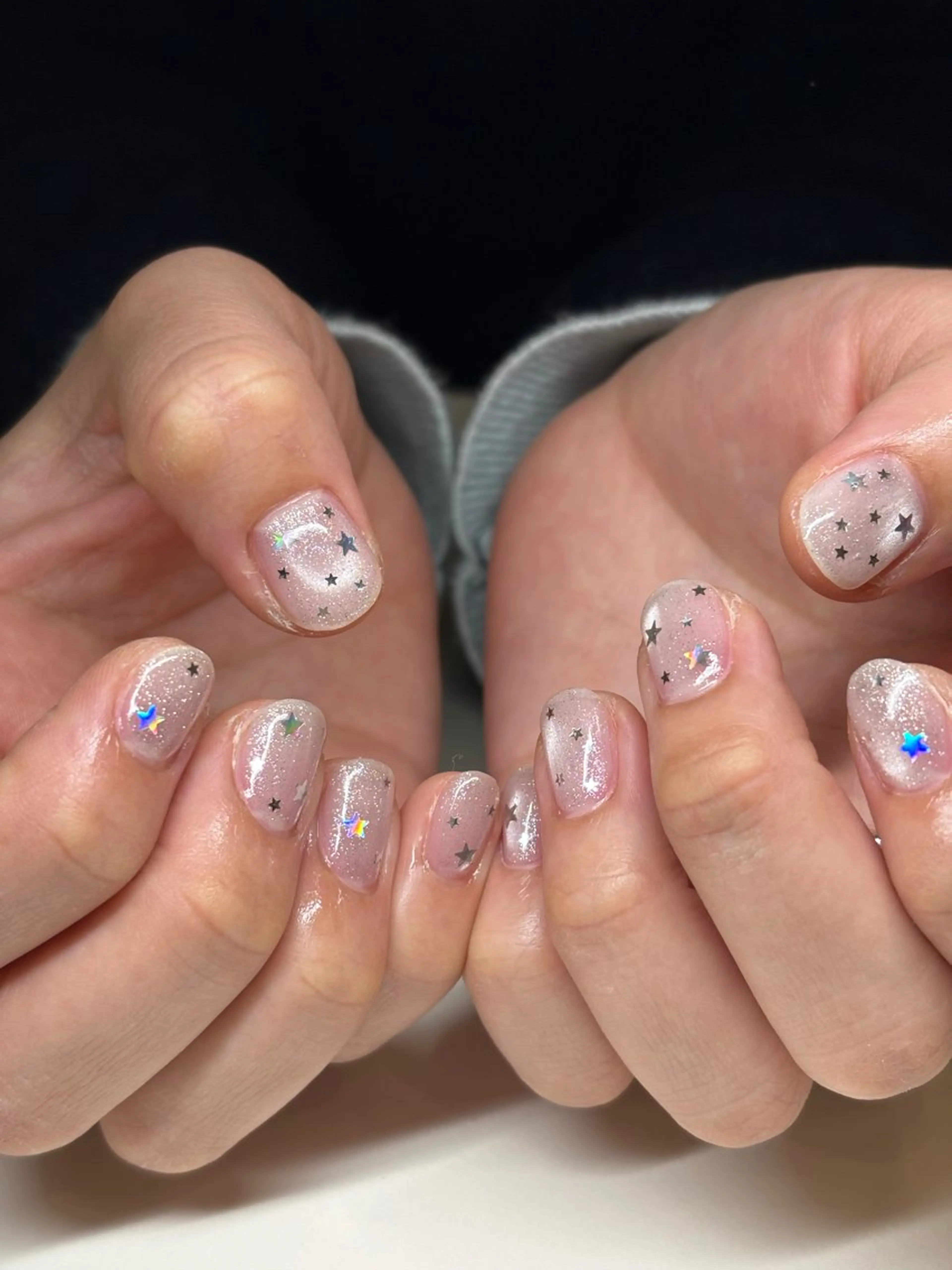ネイル un private nail salonのネイルデザイン