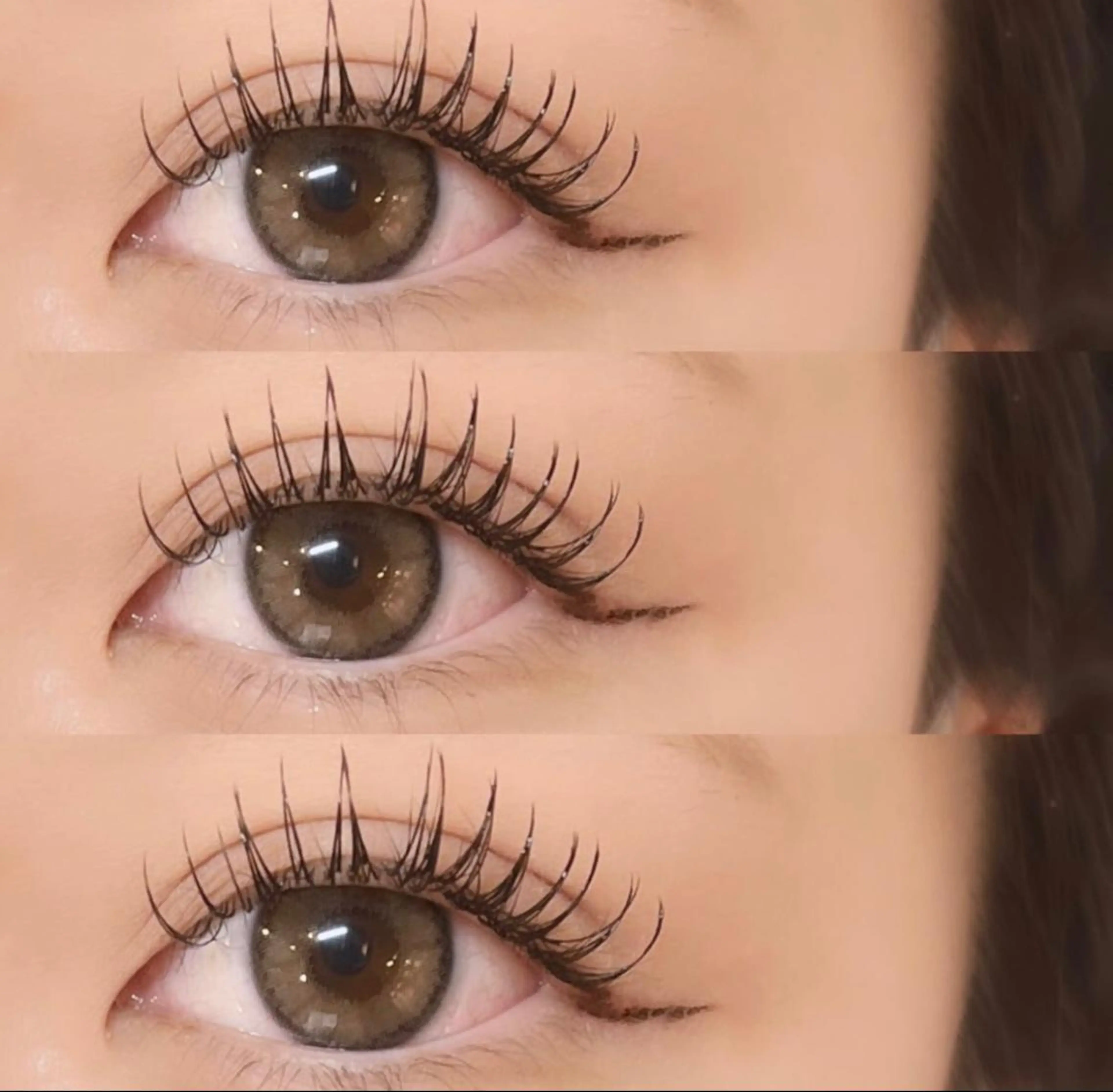 マツエク・マツパ ⭐︎ISHIMORI ⭐︎の眉毛・アイブロウイメージ