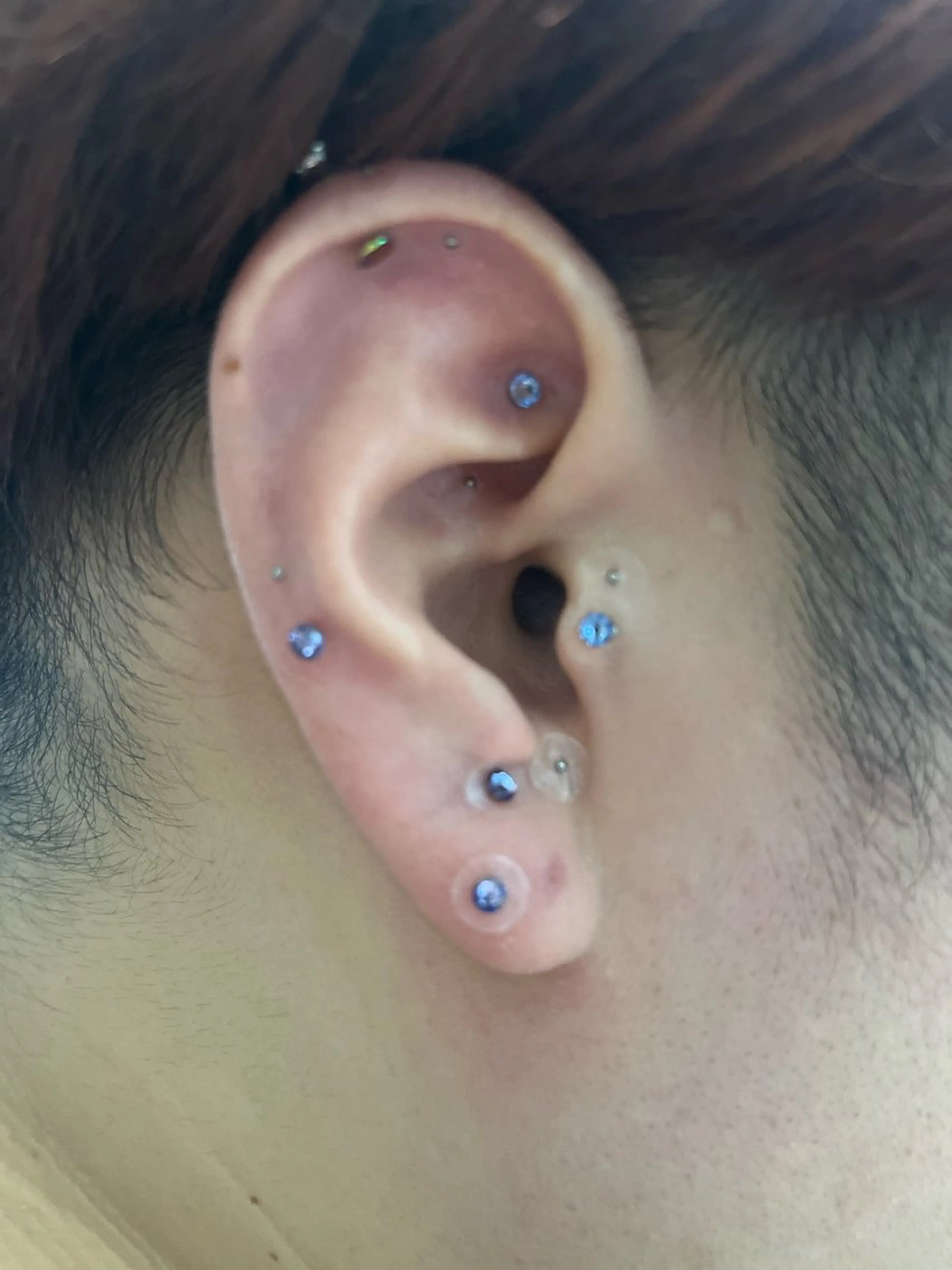 池田 紀子のエステ・リラクイメージ