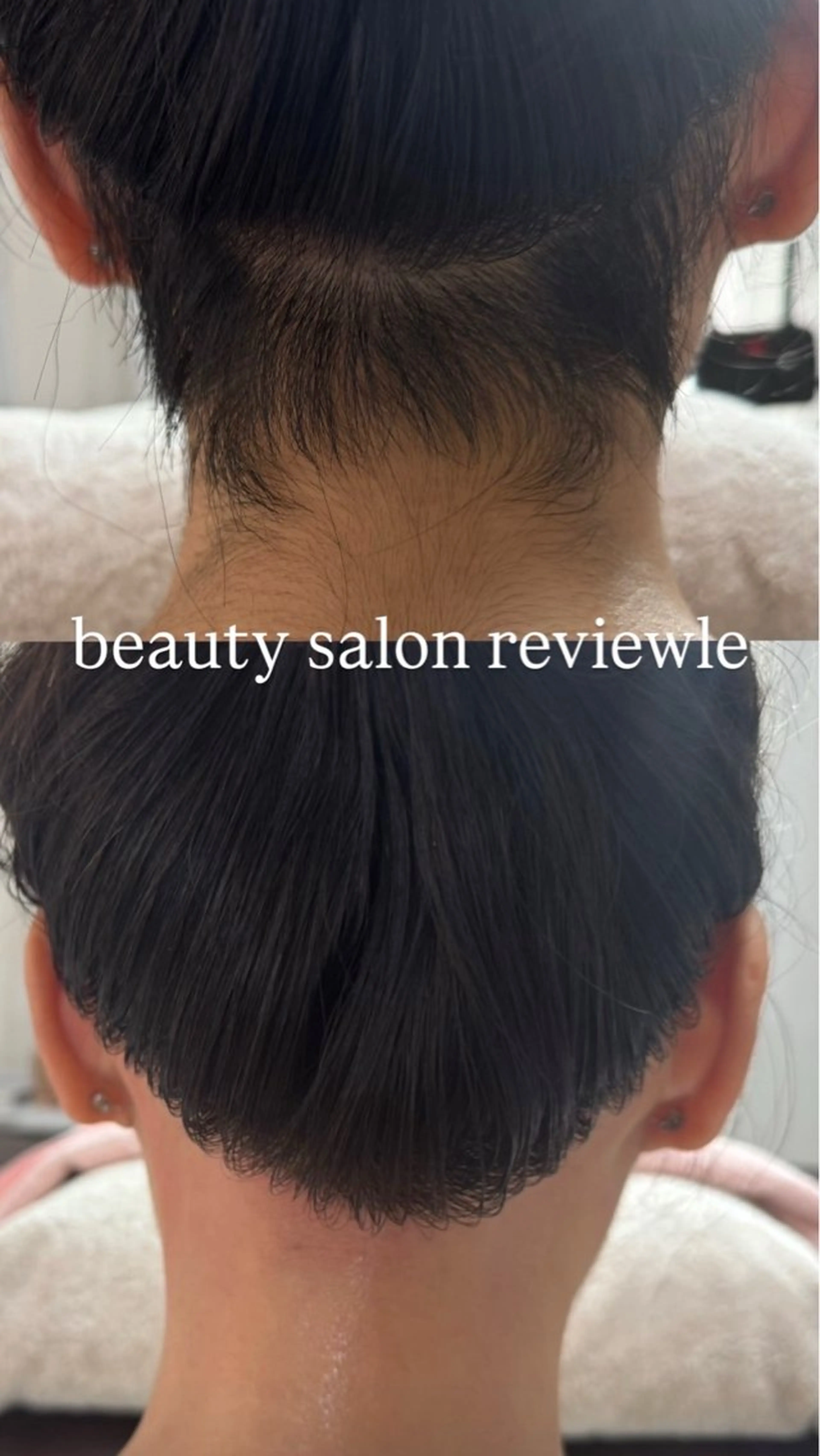 ビューティーサロン レビュールのエステ・リラクイメージ