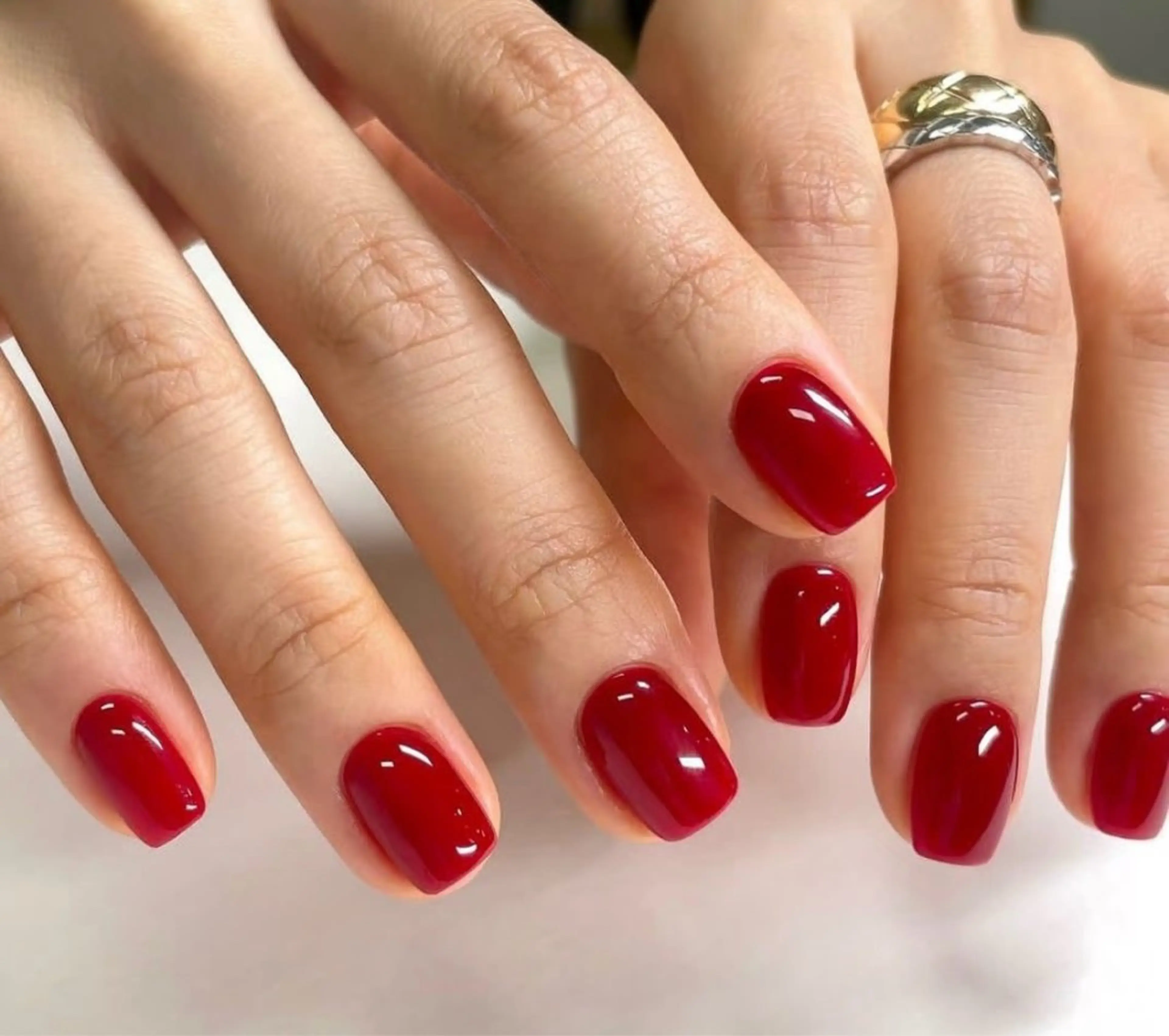 ネイル Erica 🦋のネイルデザイン