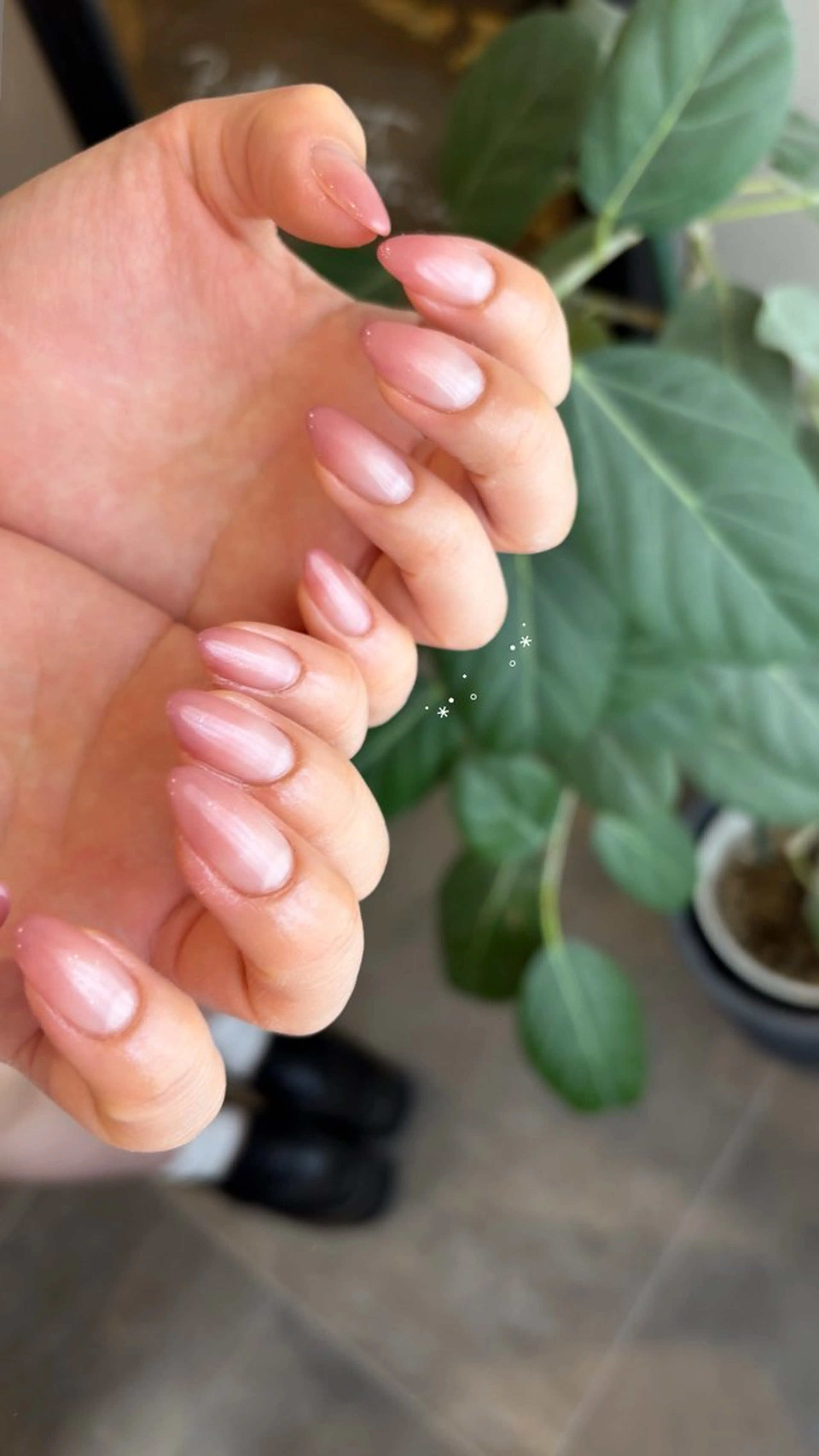 ネイル ハンドネイル my&所属・my&_ maimiのネイルデザイン