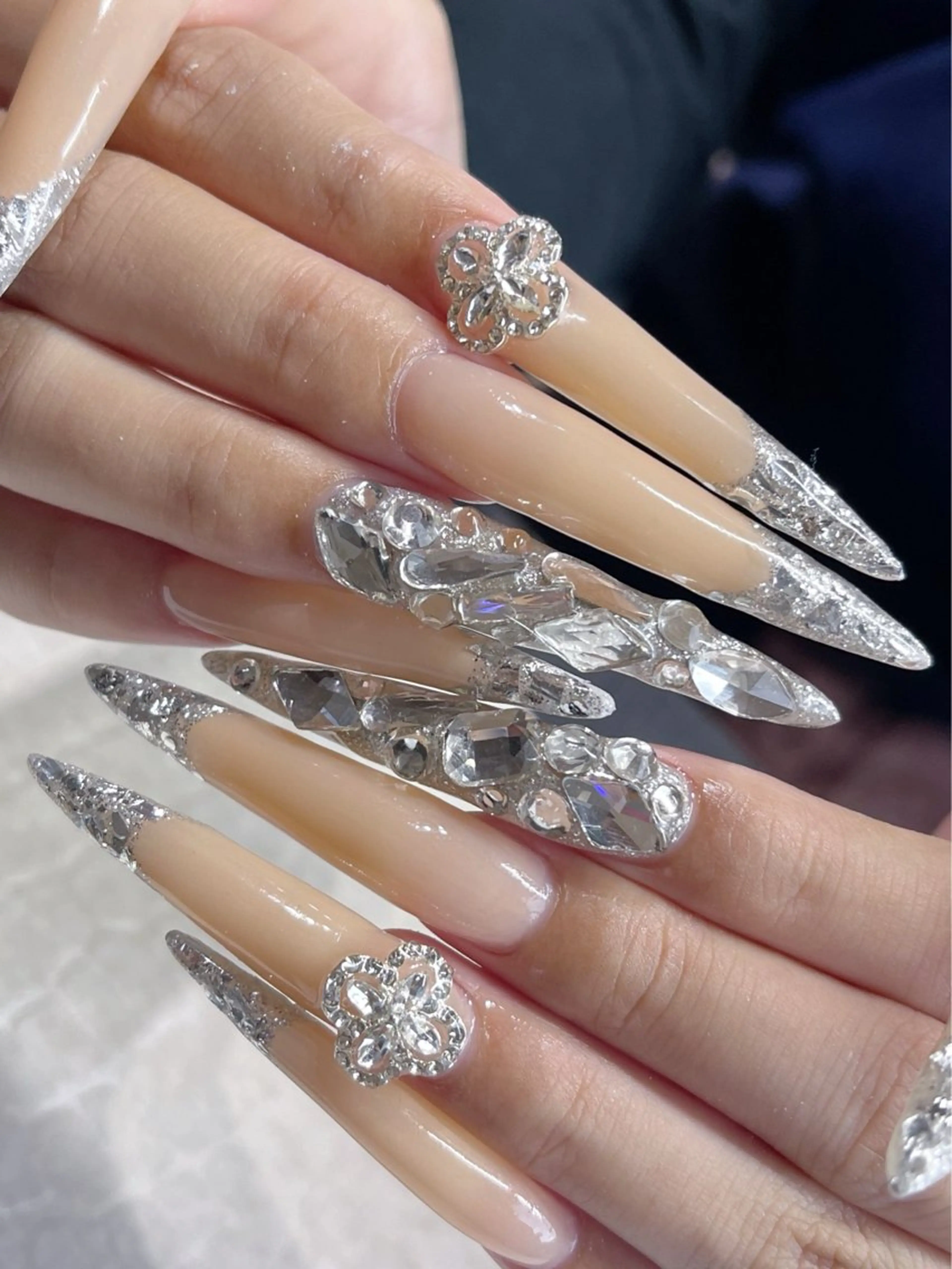 ネイル ハンドネイル naildesign BESTのネイルデザイン