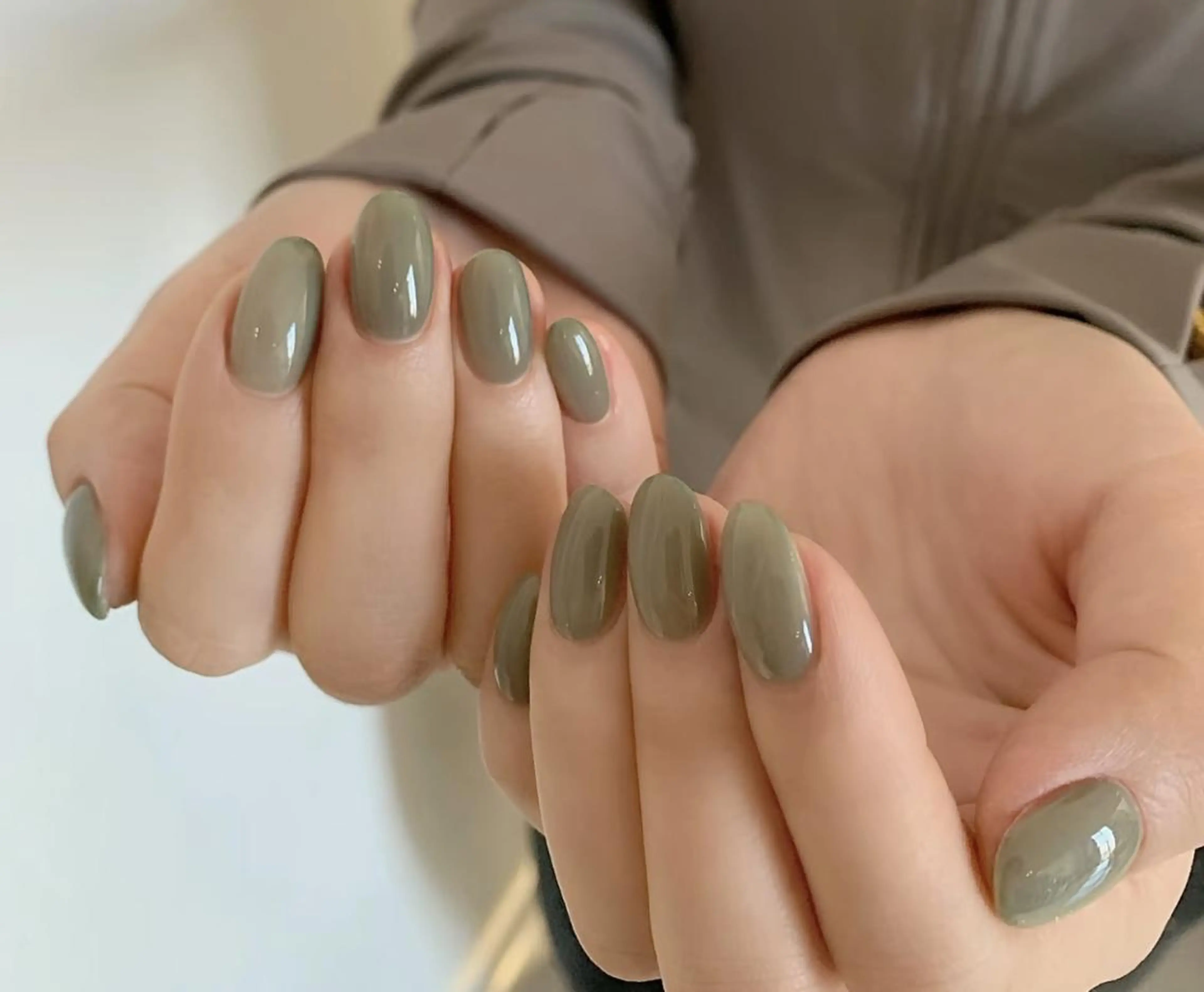 ネイル ハンドネイル Miya🎀 nailのネイルデザイン