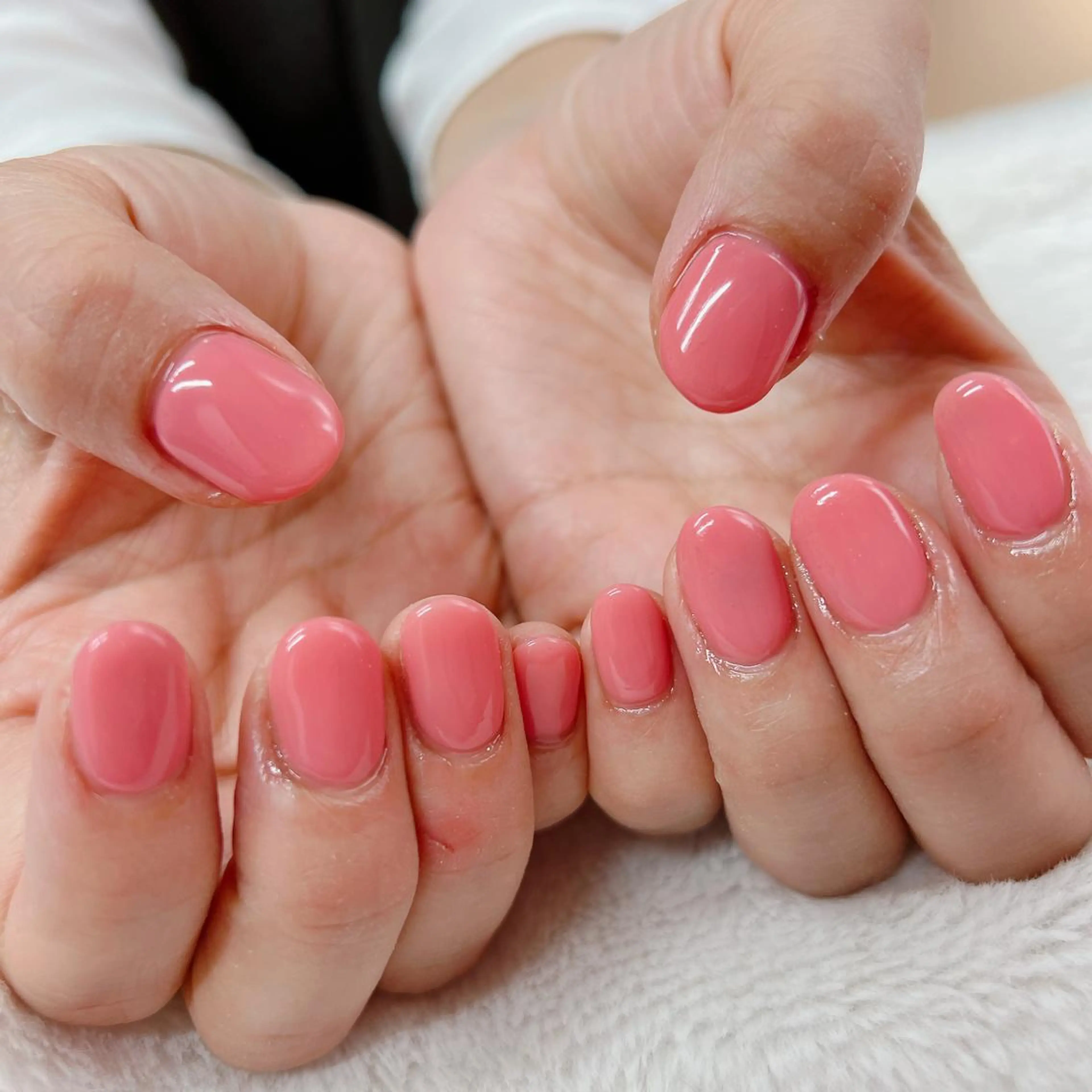 ネイル ハンドネイル ru naのネイルデザイン