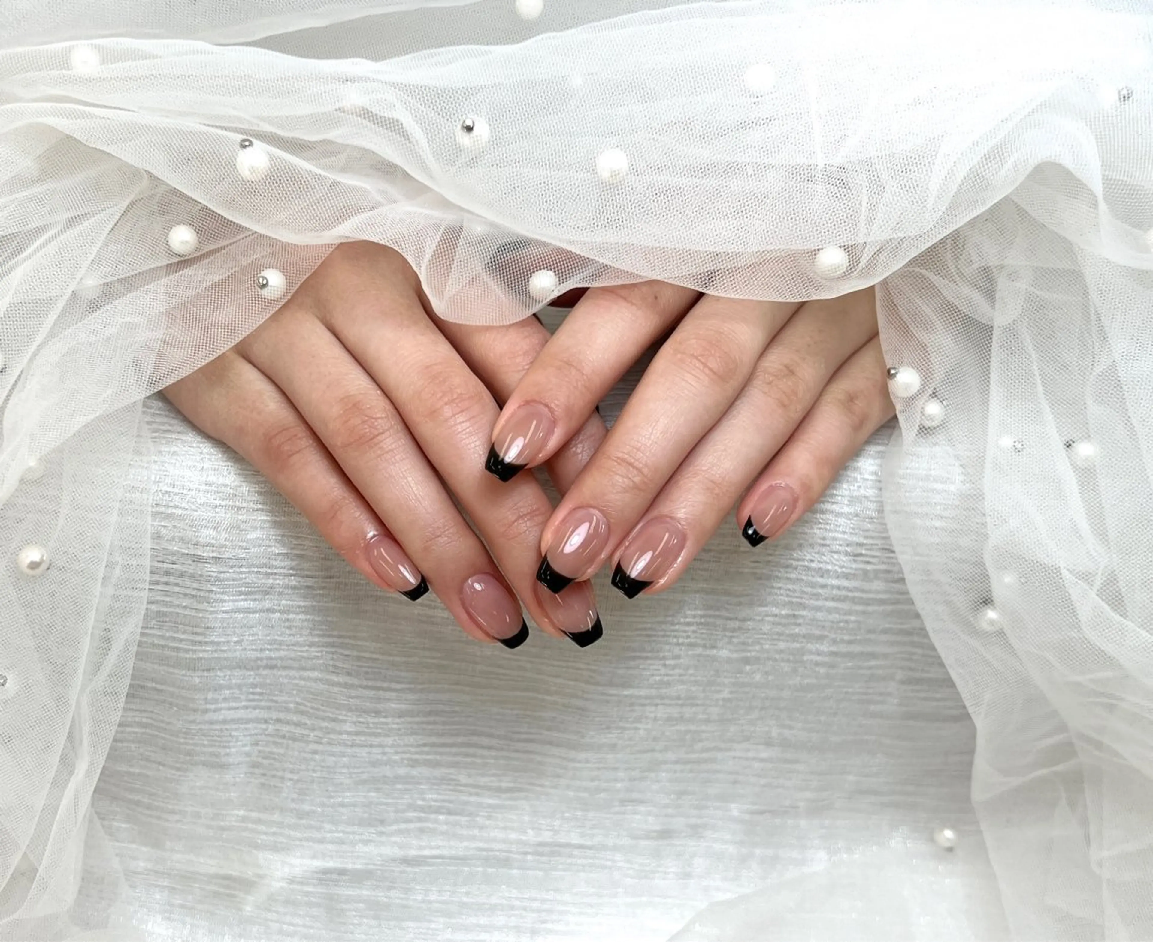 ネイル 💅ネイリスト 🍒harukaのネイルデザイン