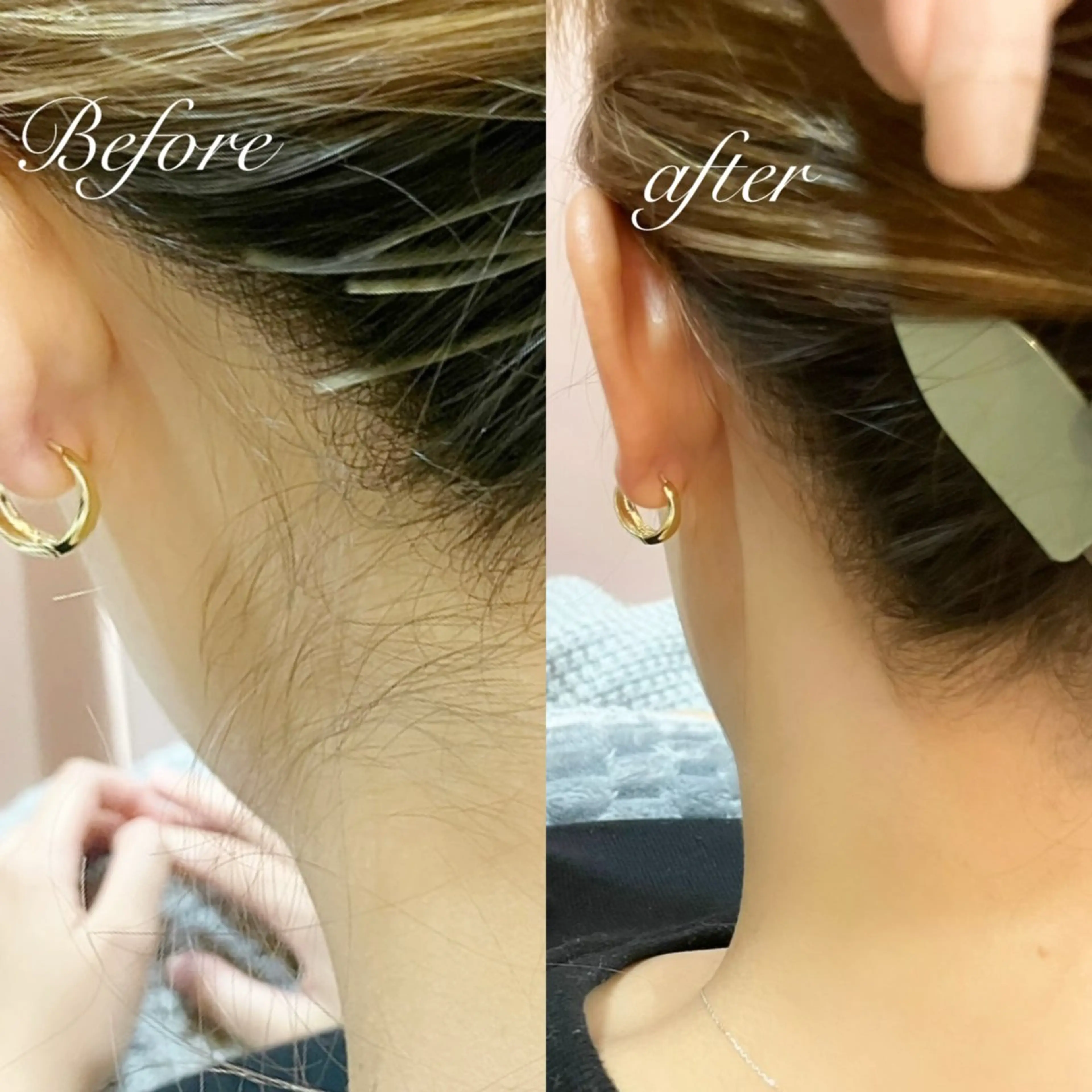 脱毛 🌷LOARK eyelash.梶川のマツエク・マツパデザイン