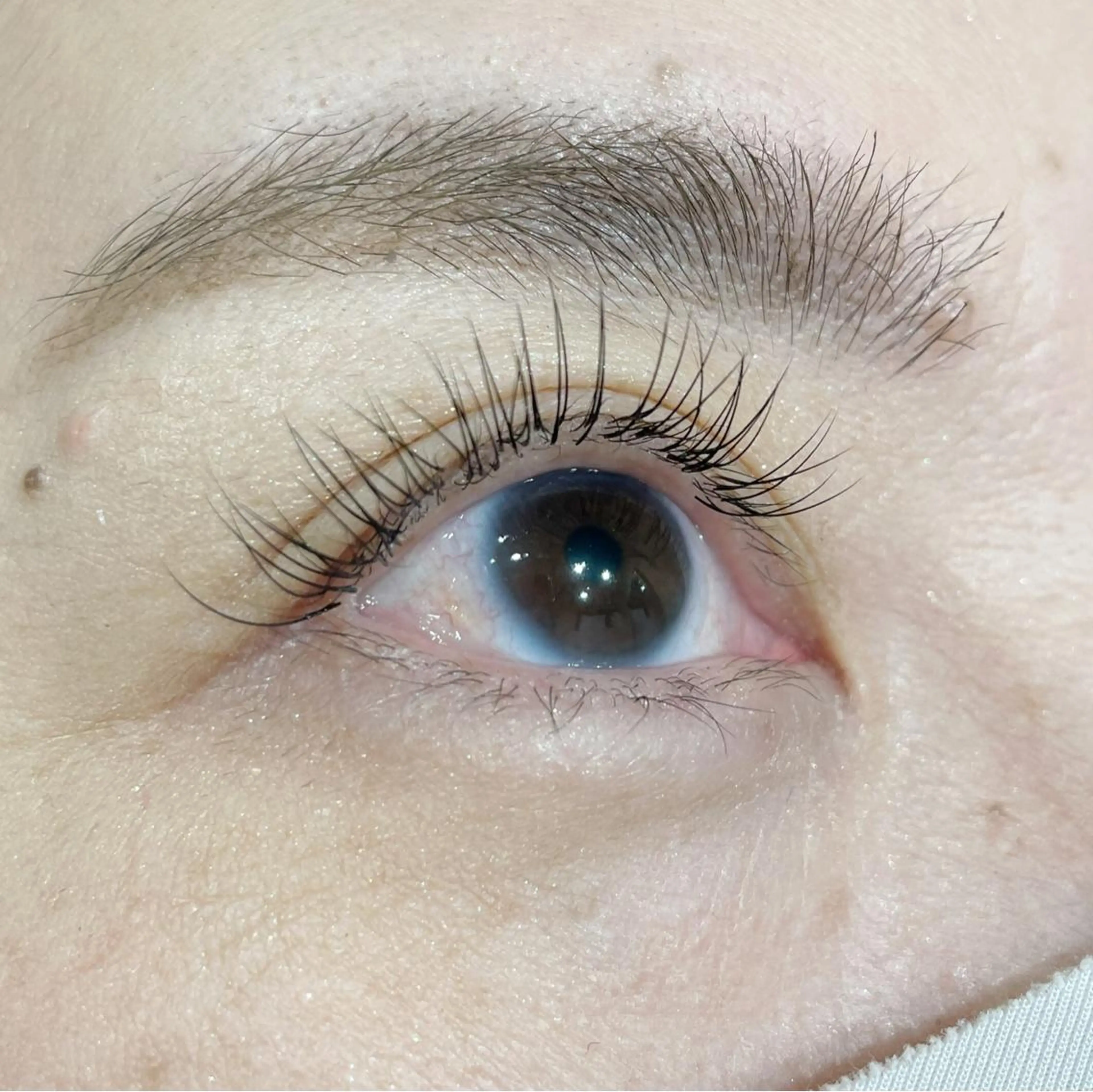 マツエク・マツパ Mei🌼 Epillのマツエク・マツパデザイン