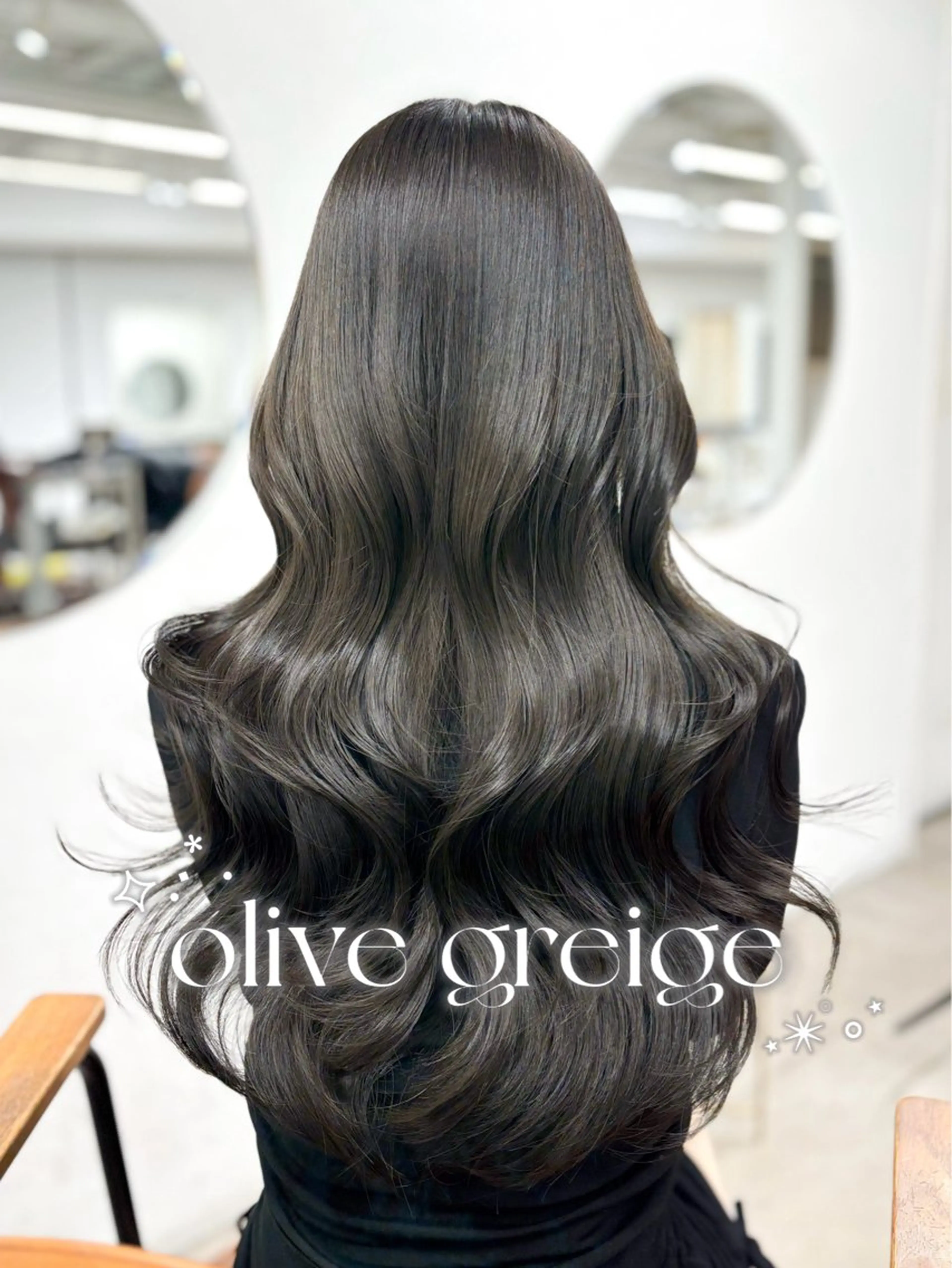 ロング ♡SHURI ボブカット募集♡のヘアスタイル