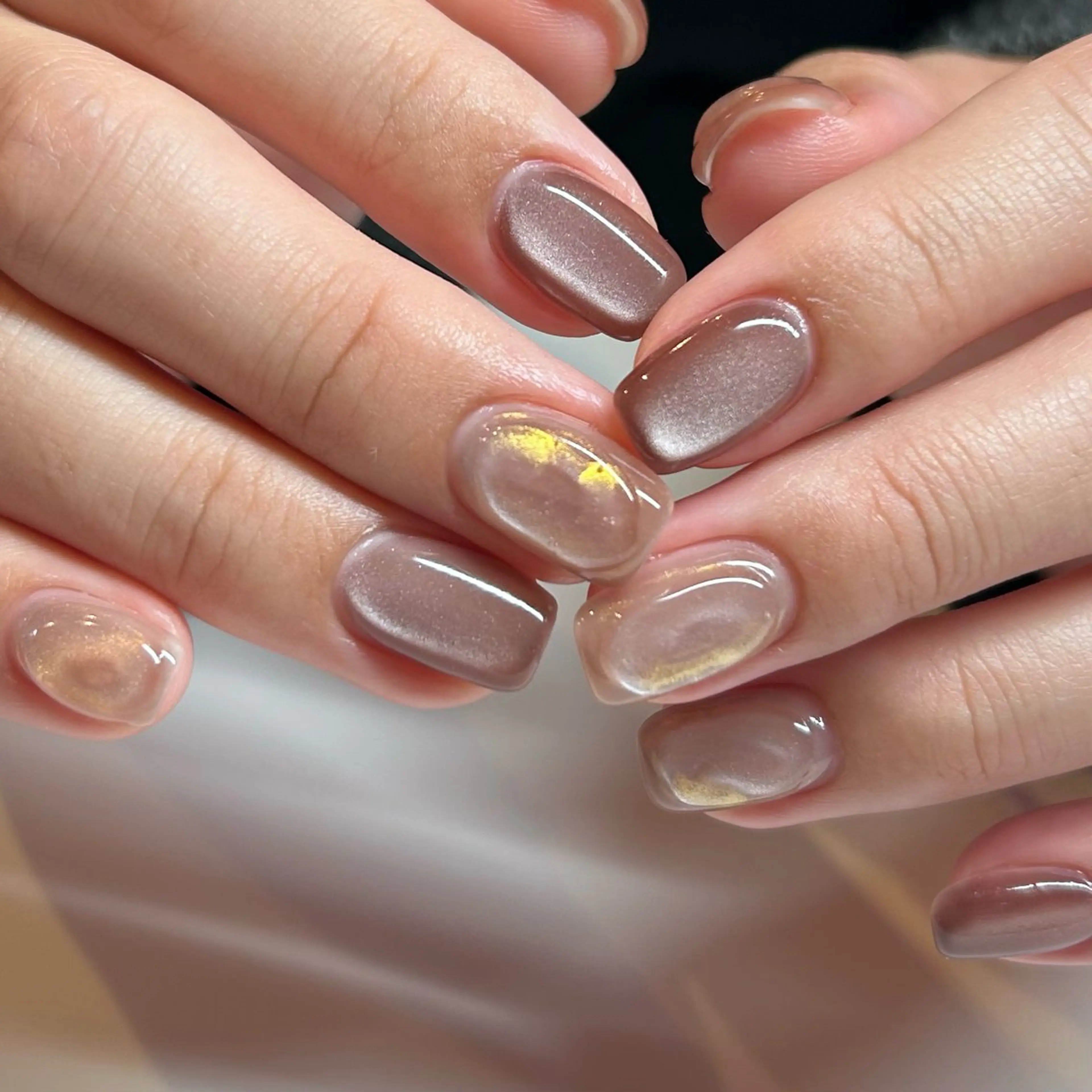 ネイル nail salon Manonのネイルデザイン