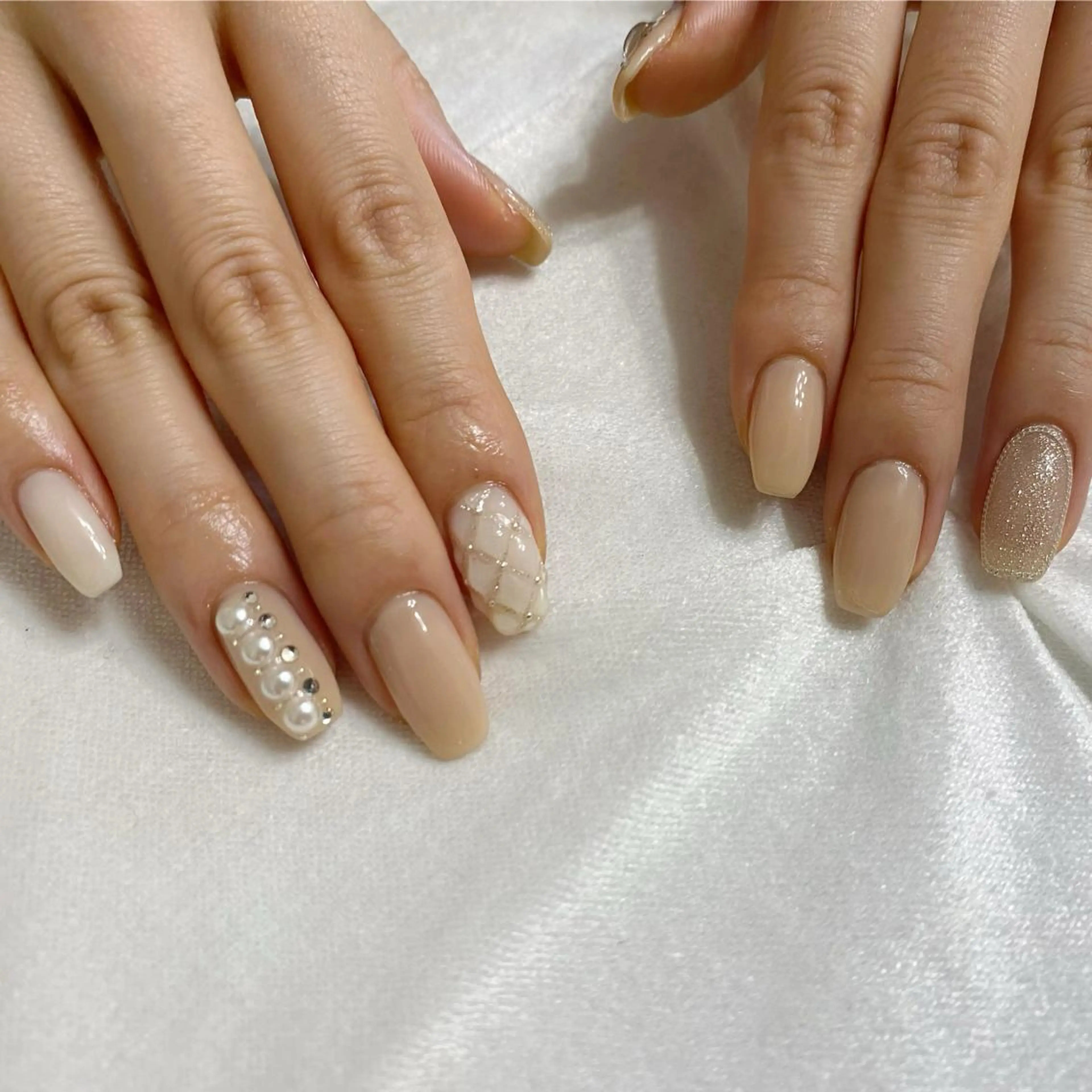 ネイル Uchida Mayunaのその他イメージ