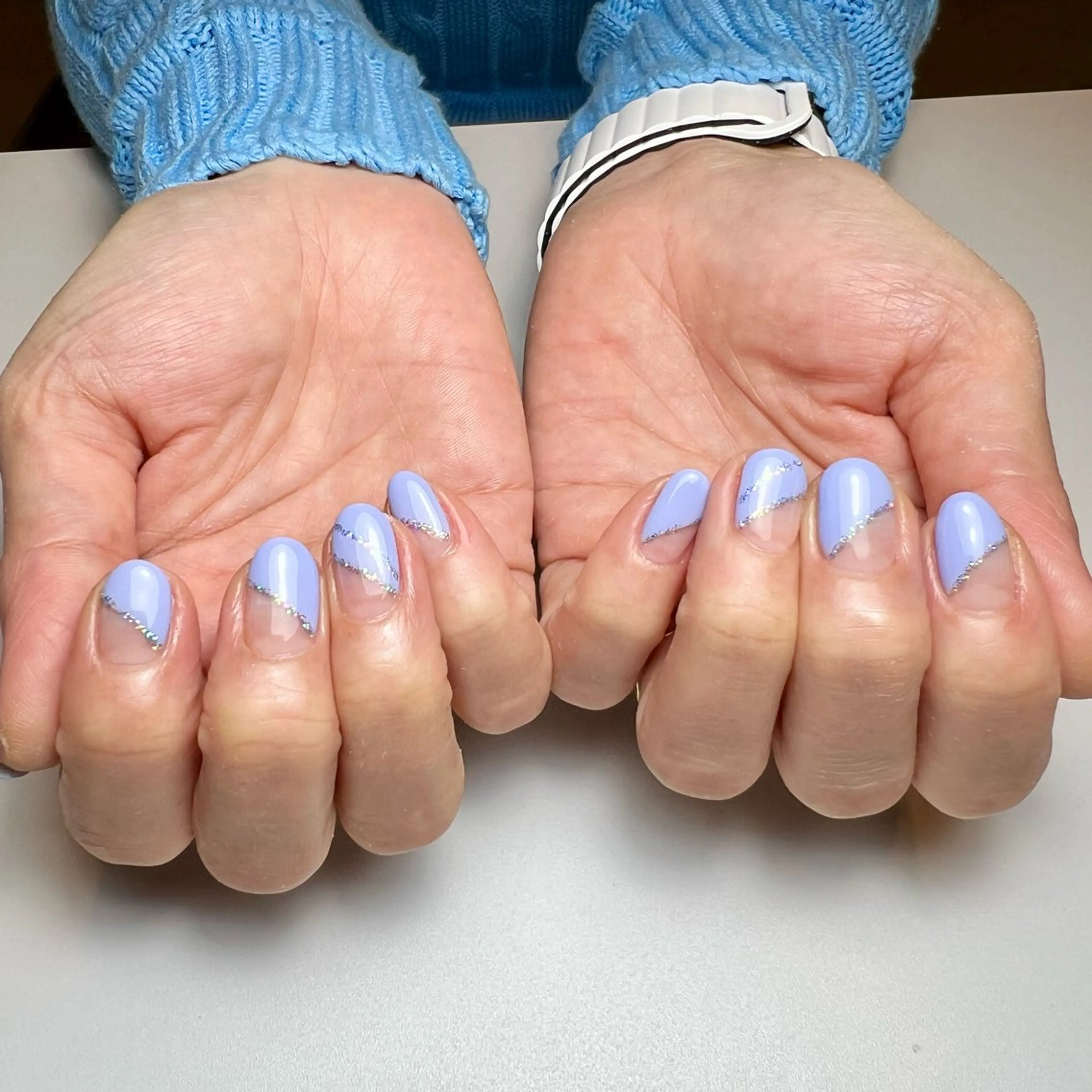 ネイル ハンドネイル yu_.nail yuのネイルデザイン