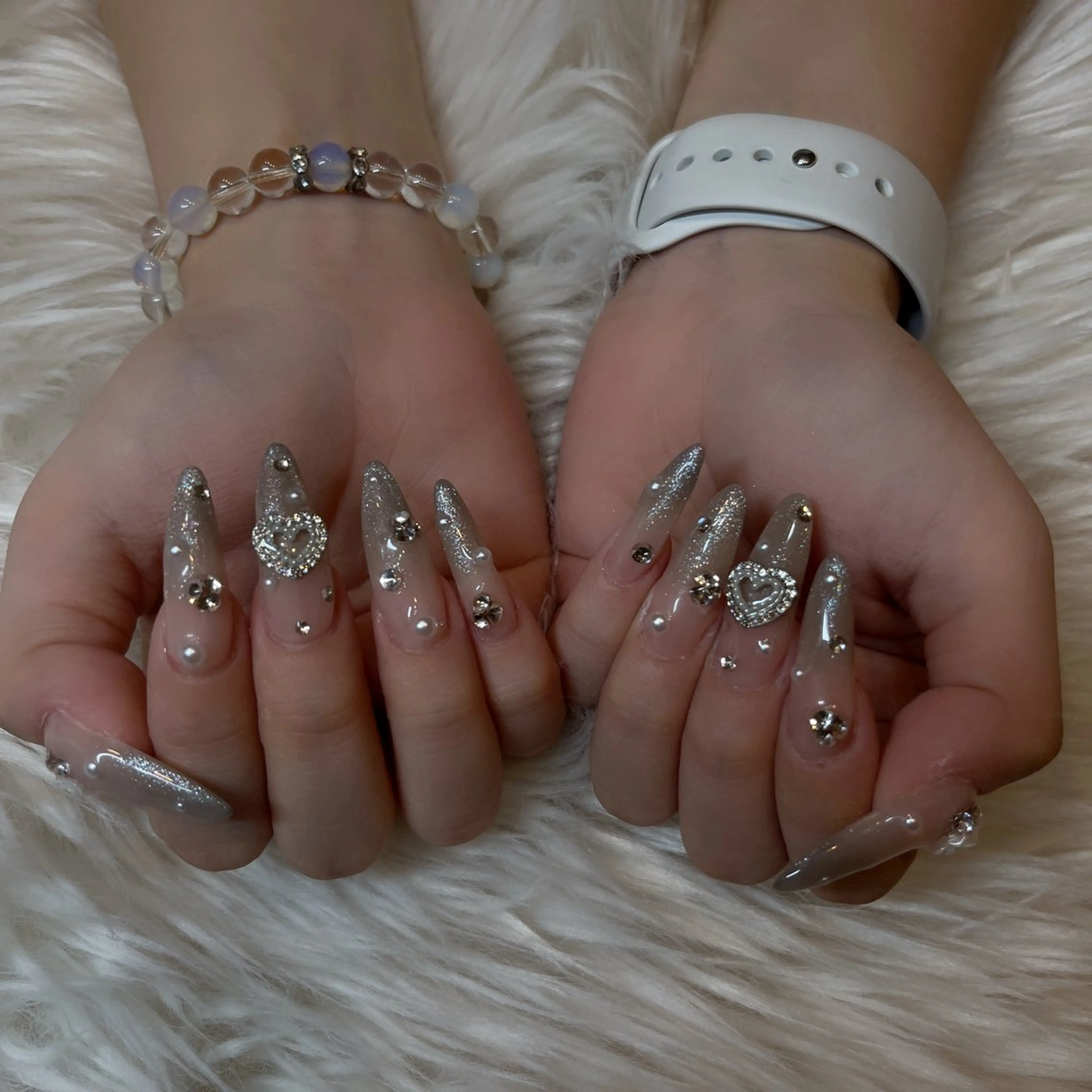 メンズ ネイル ハンドネイル Private Atelierのネイルデザイン