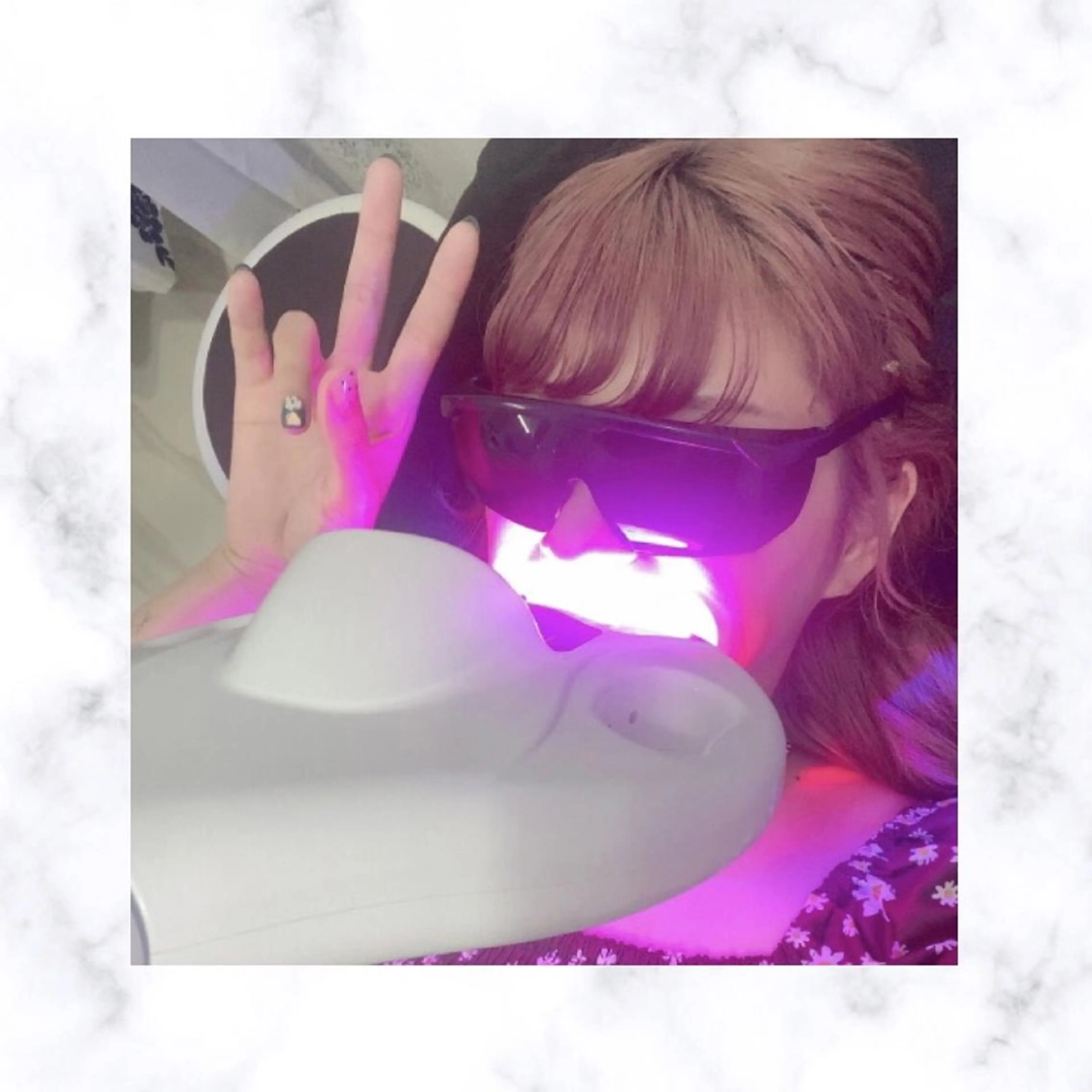 ホワイトニング専門店 LCS 銀座店 峰岡のその他イメージ