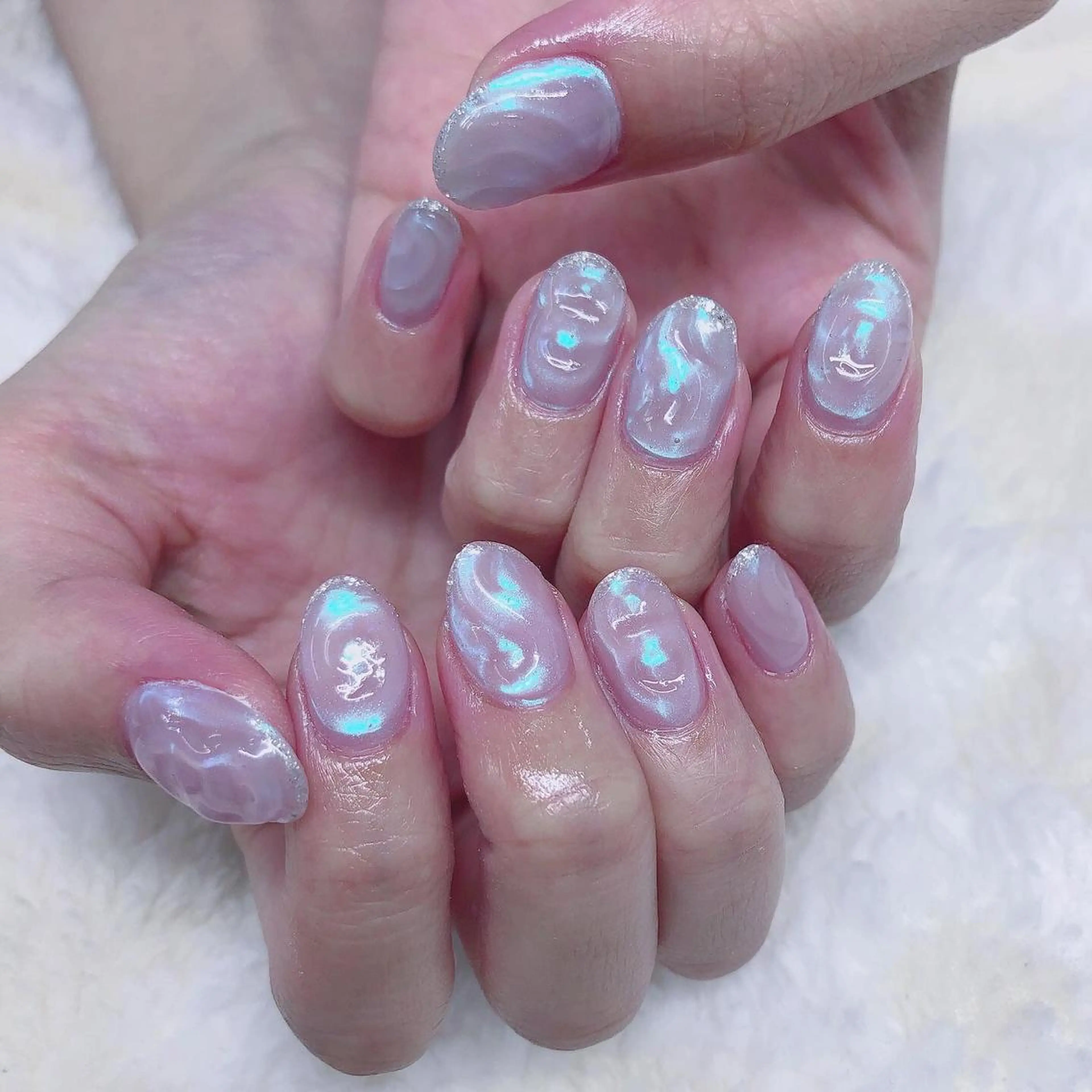 ネイル nail by minamiのネイルデザイン