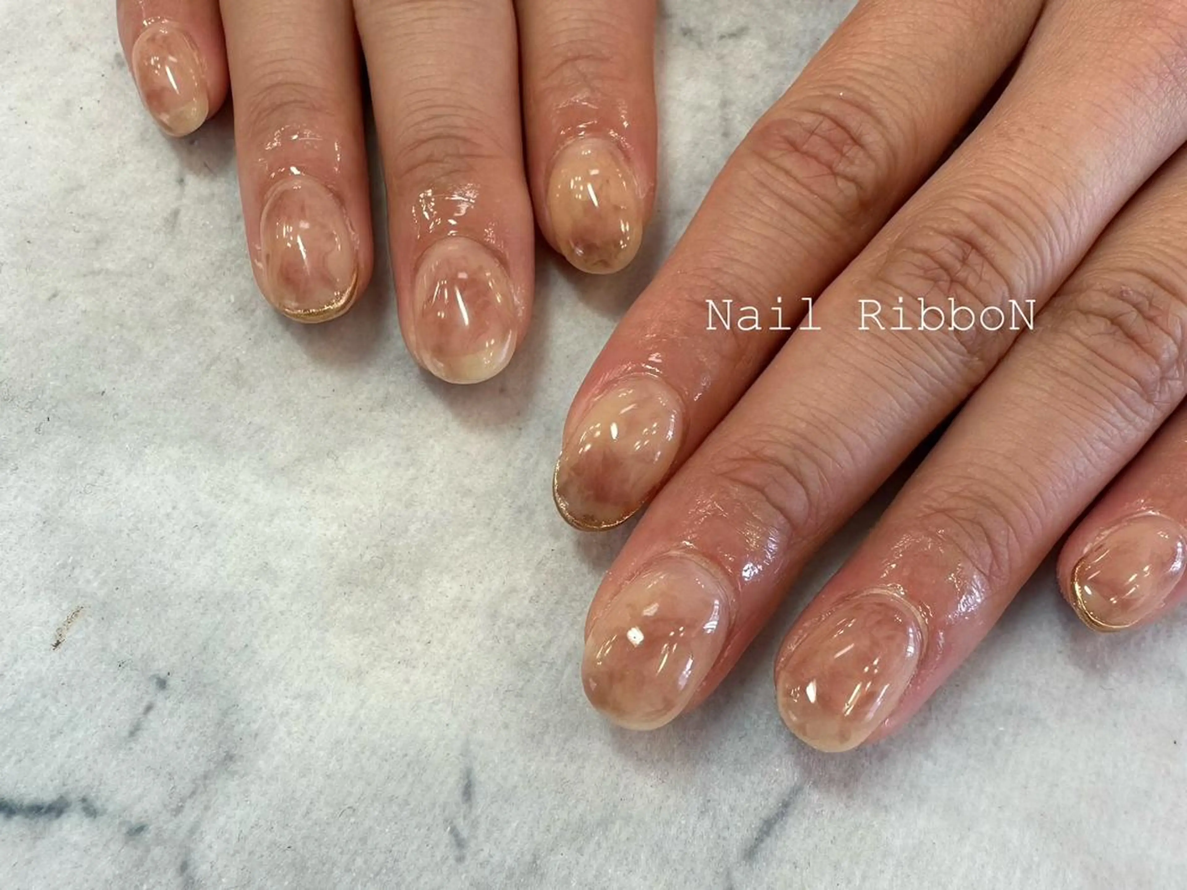 ネイル SWAMP  nails所属・🎀ネイルサロン RIRI🎀のネイルデザイン