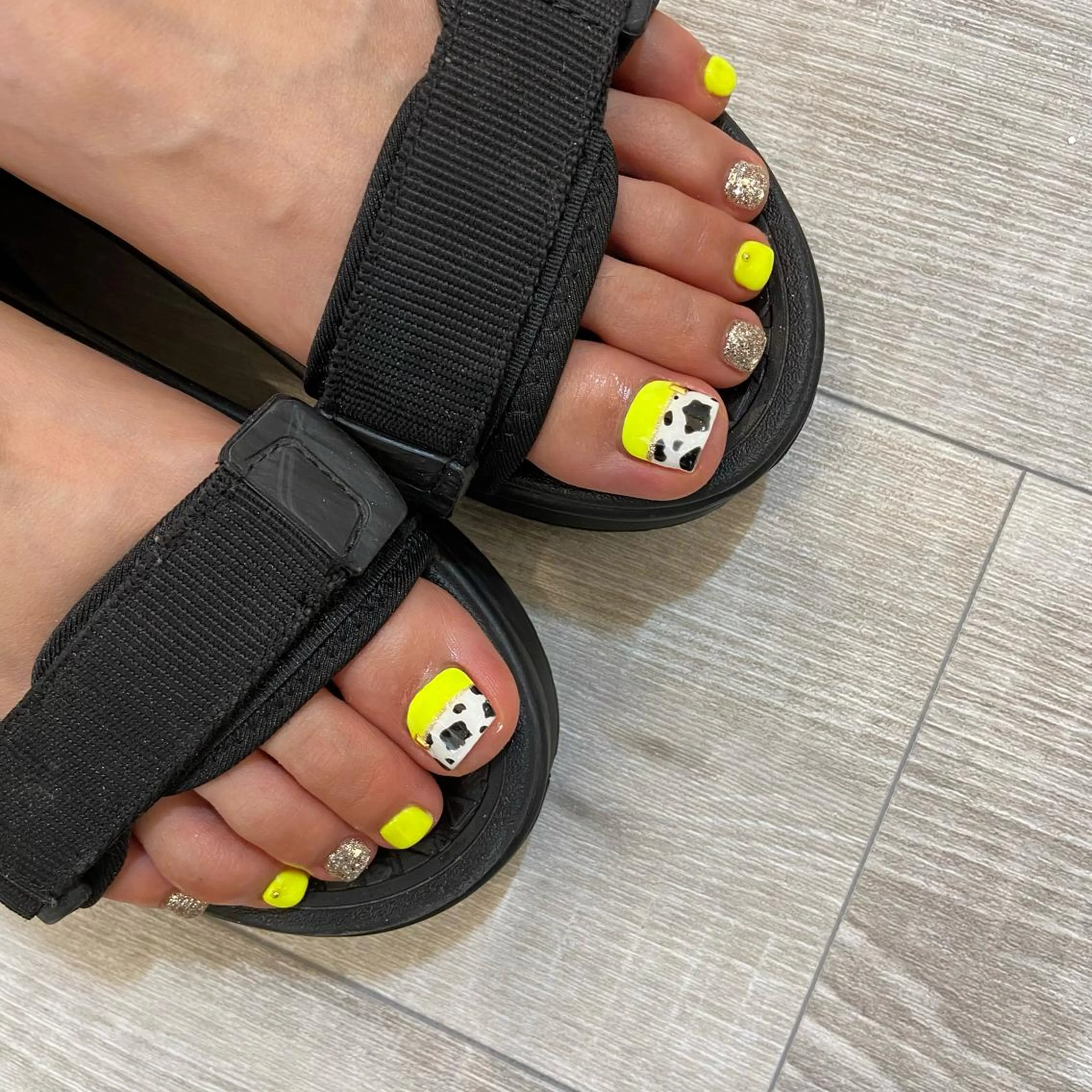 ネイル NAIL SALON Rのネイルデザイン