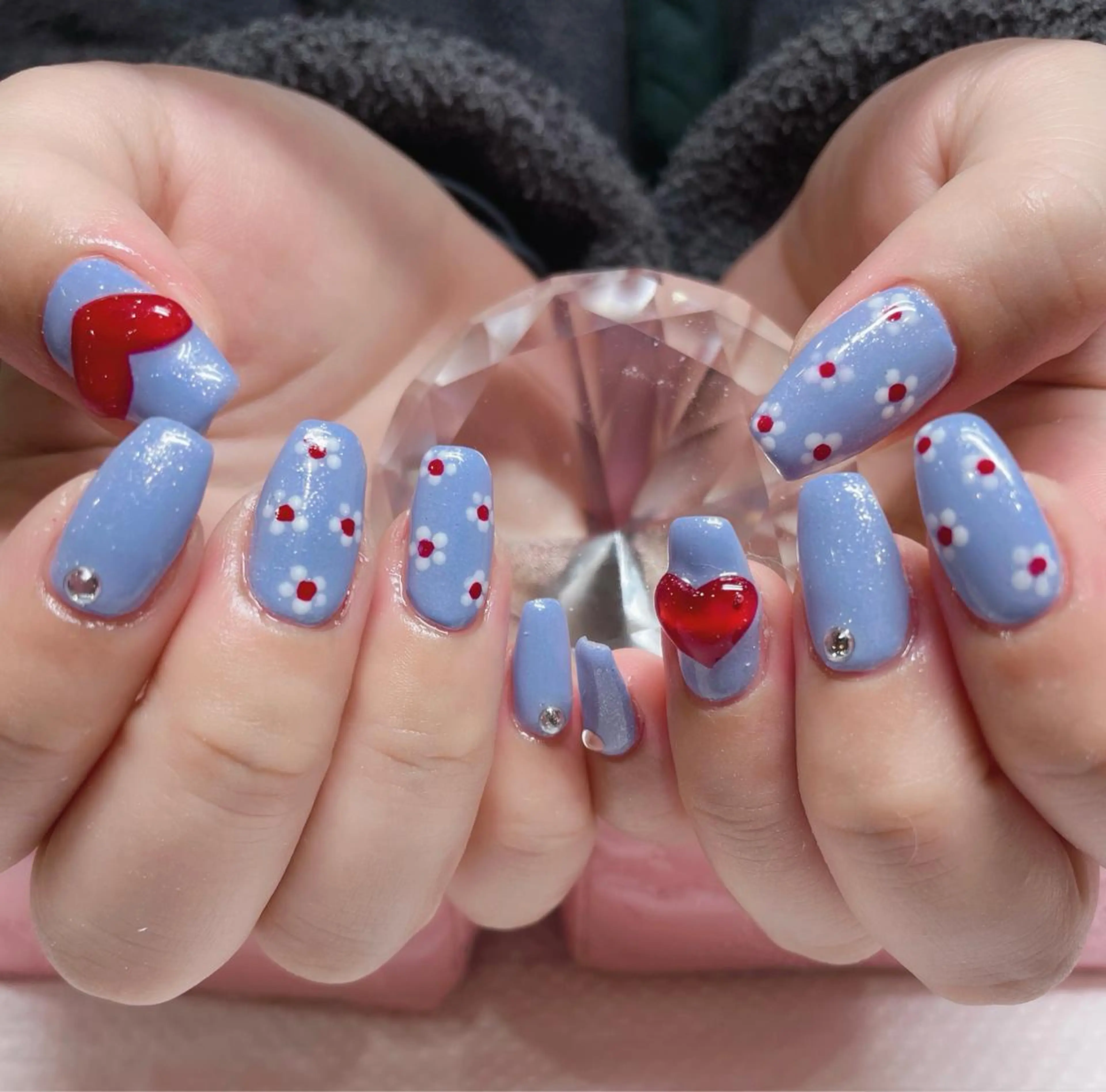 ネイル コウ カnail💅のネイルデザイン