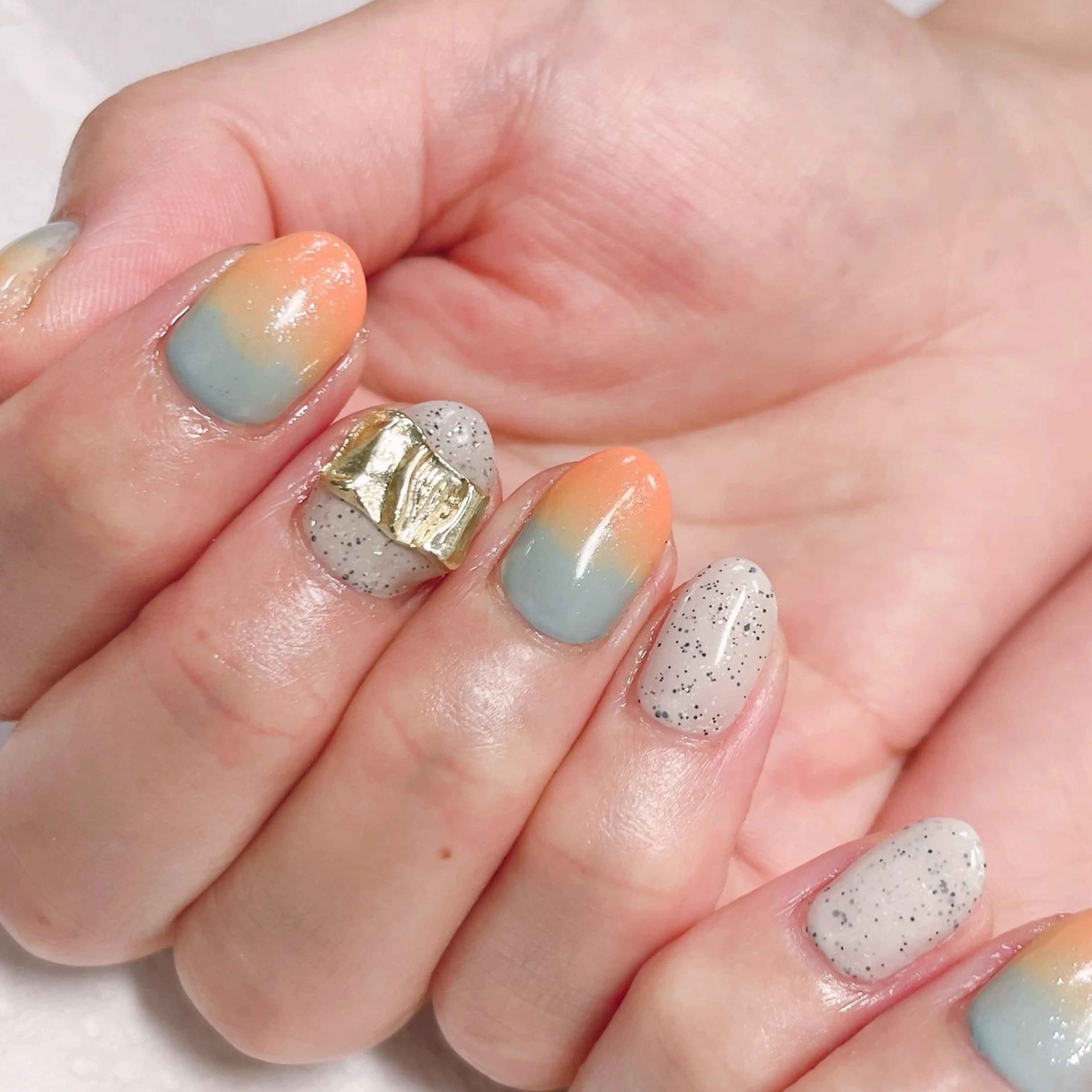 ネイル ハンドネイル CHIARA nailsのネイルデザイン