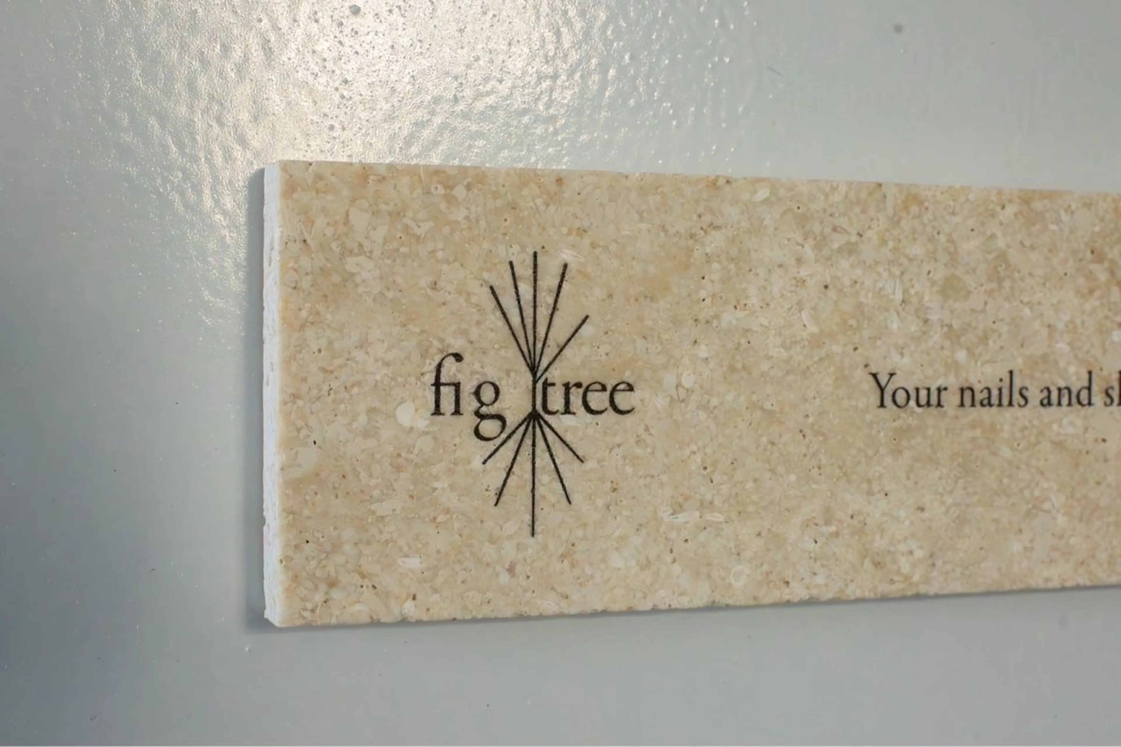 ネイル フィグツリー所属・figtree hikariのネイルデザイン