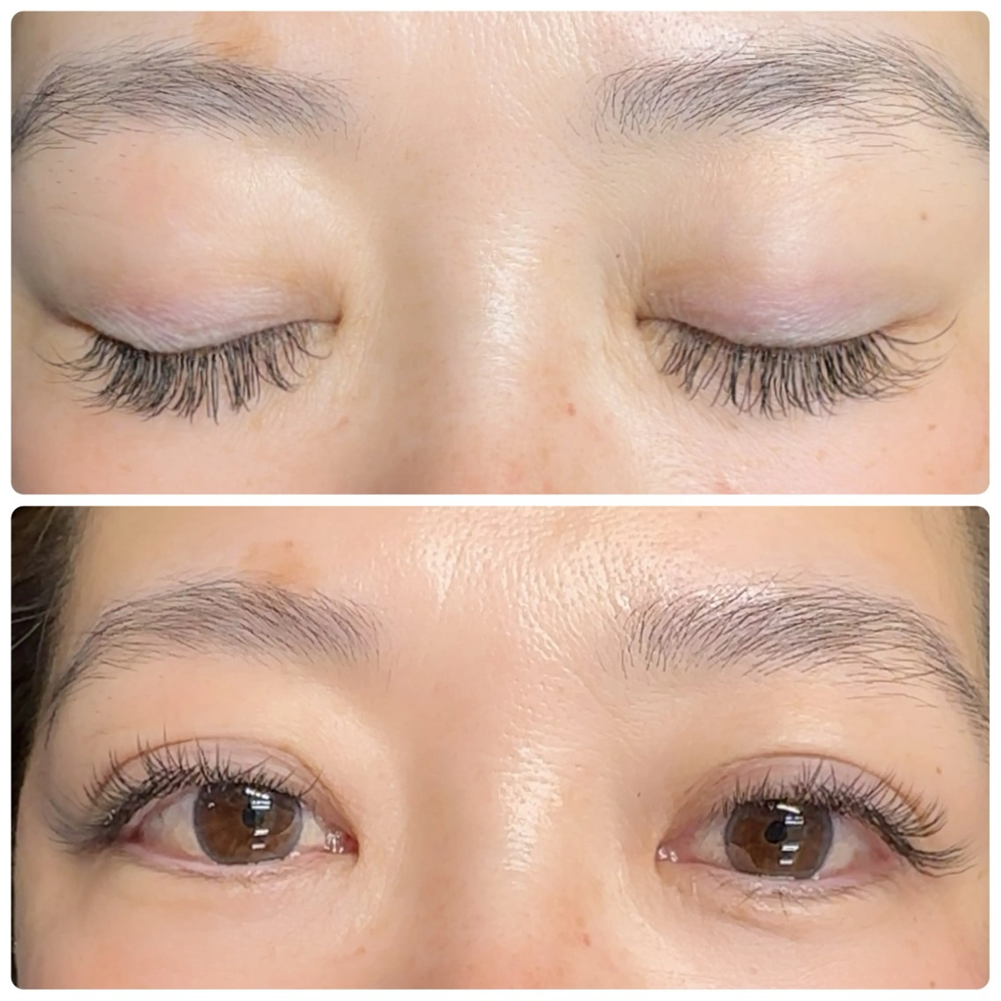 マツエク・マツパ ラウバイマノマノ なかざとのネイルデザイン