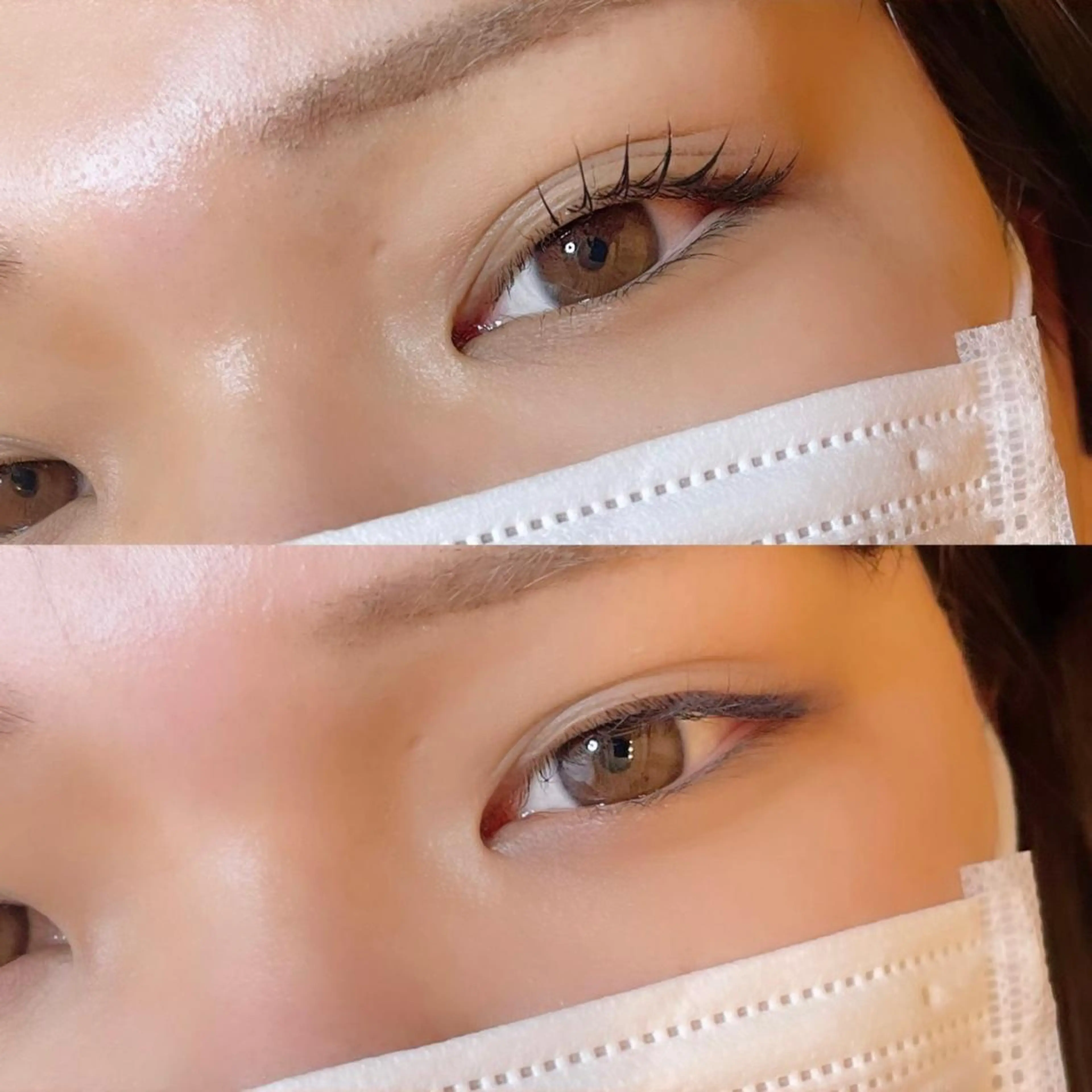 マツエク・マツパ eyelash salon7のマツエク・マツパデザイン