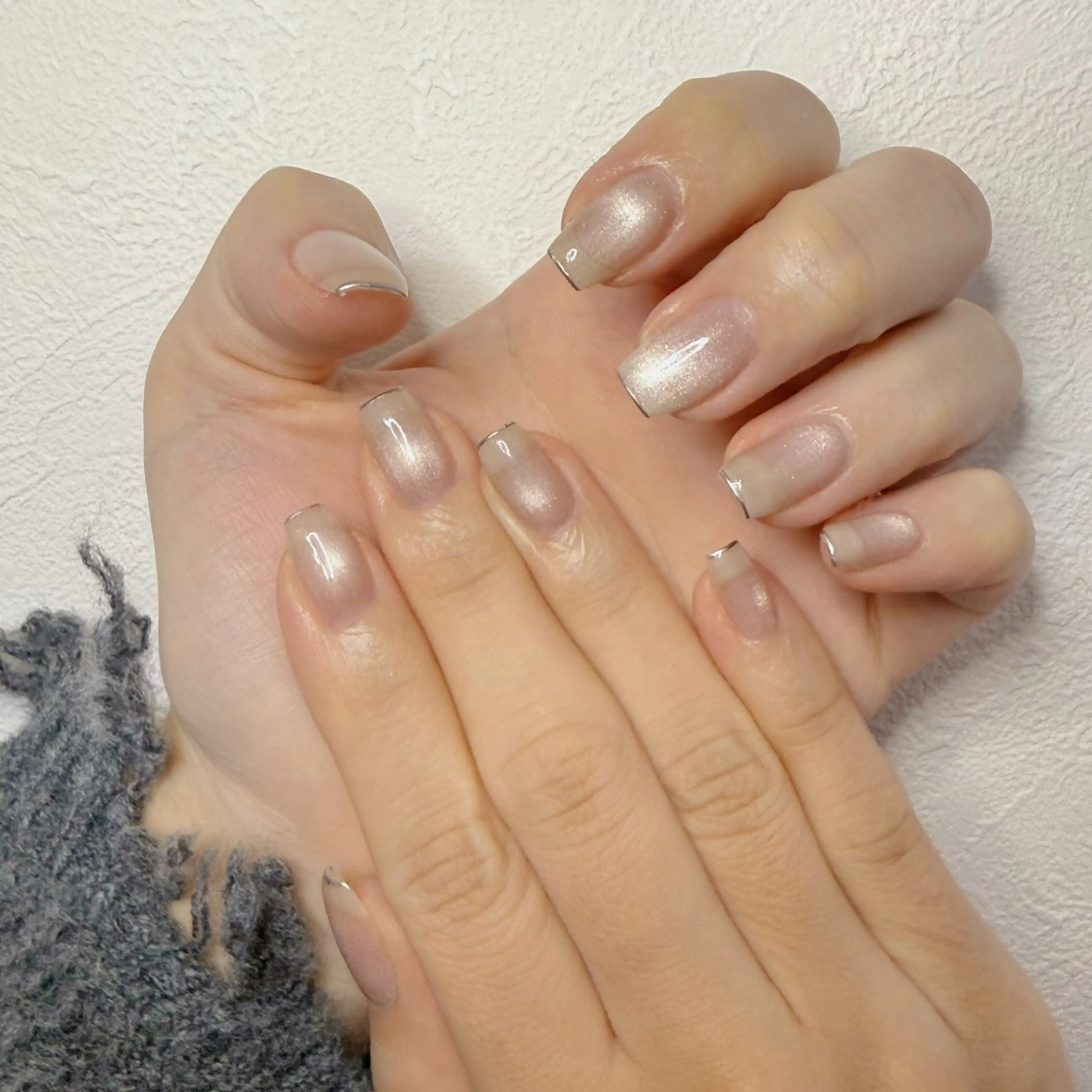 ネイル 長出し専門店🎀 HARO💕Nailのネイルデザイン