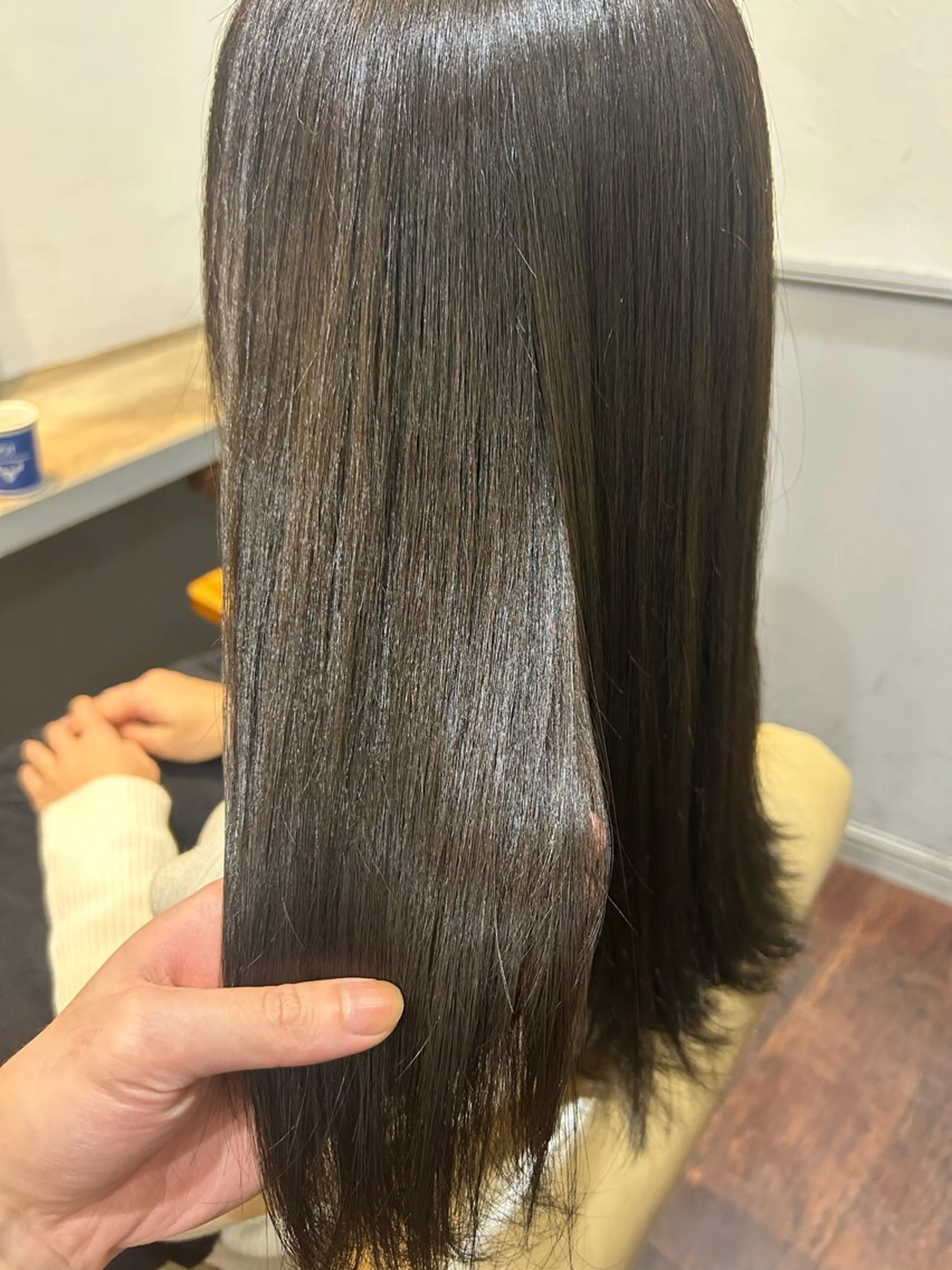 ミディアム ヘアカラー トリートメント 🧊鎌田 拓磨🧊のヘアスタイル