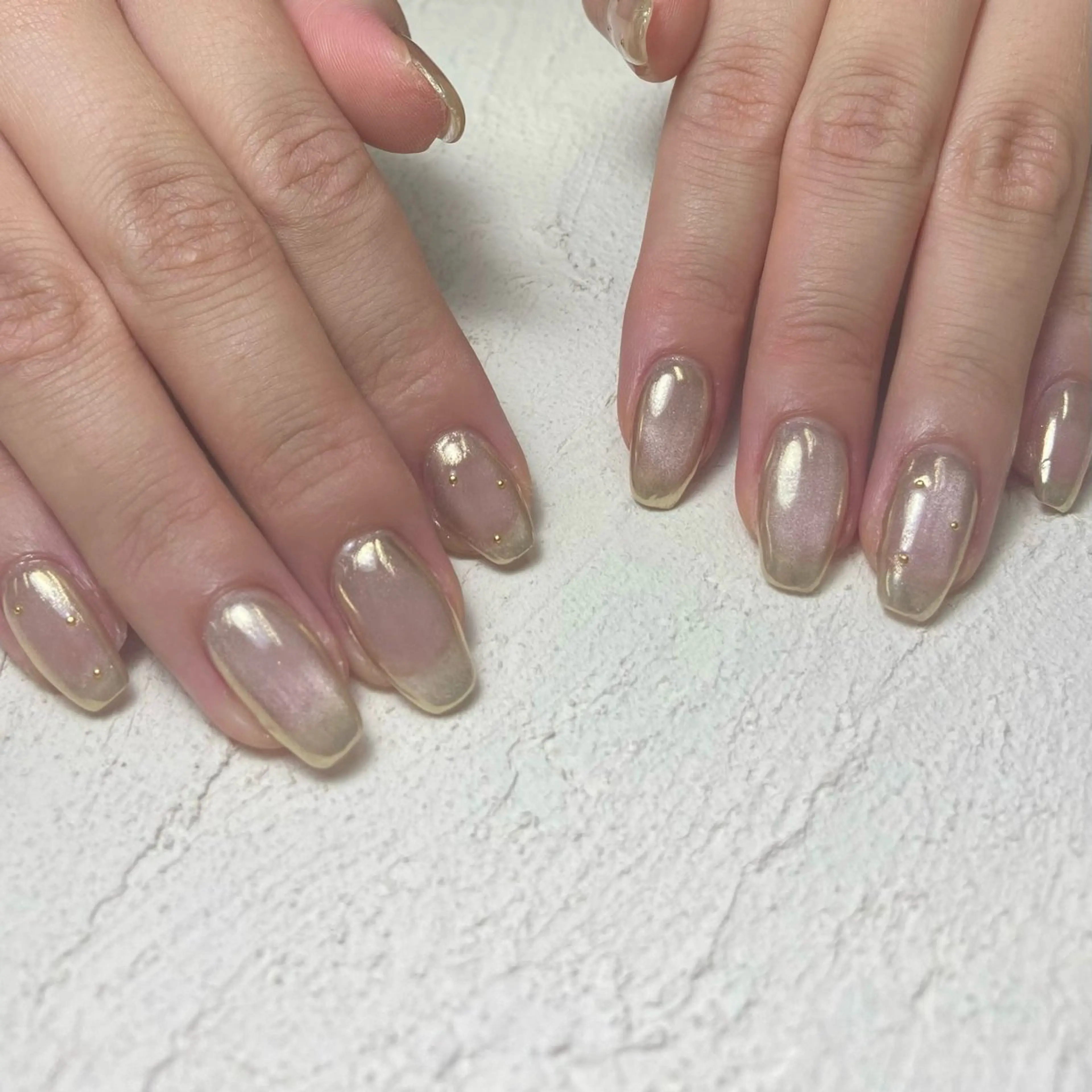 ネイル nail&eyelash nuas所属・nuás* ニュアーズのネイルデザイン