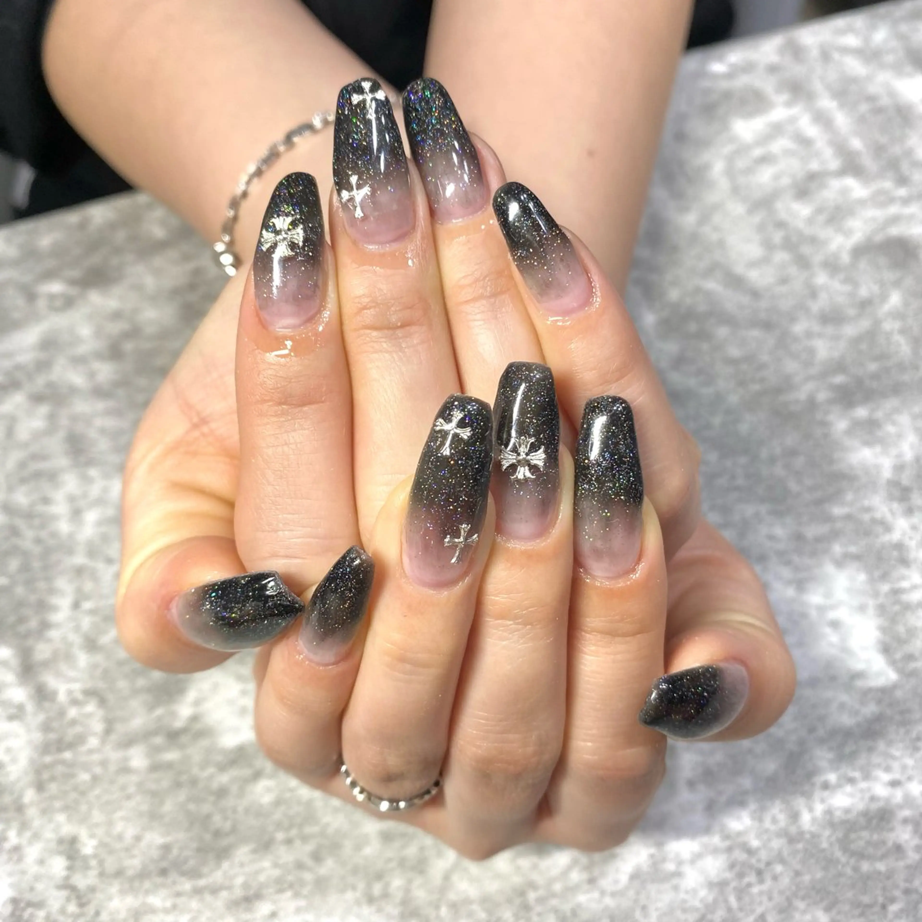 ネイル ハンドネイル ★Rinail... .のネイルデザイン