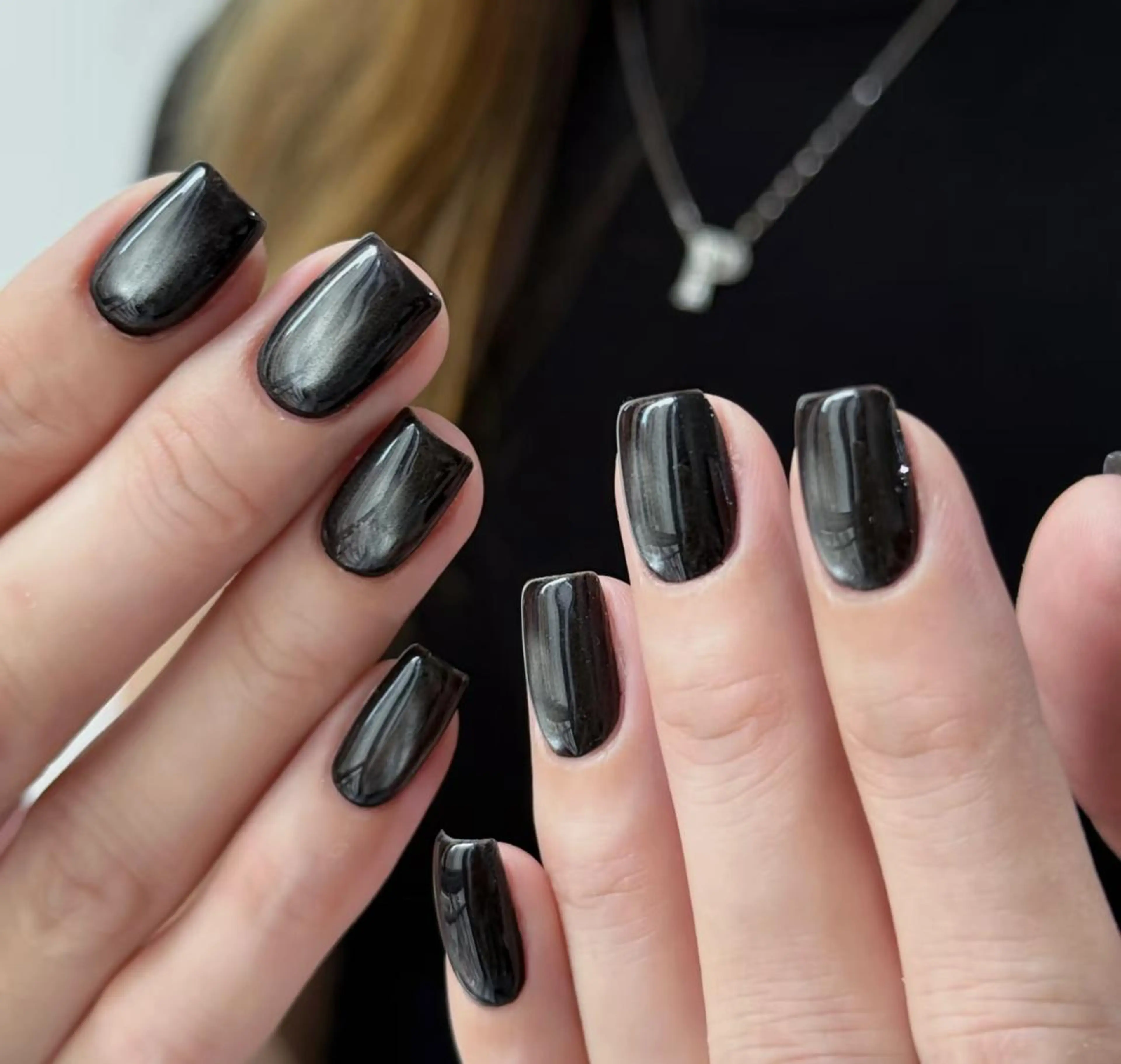 ネイル ハンドネイル By moonネイル 🌷ワンホン/韓国風のネイルデザイン