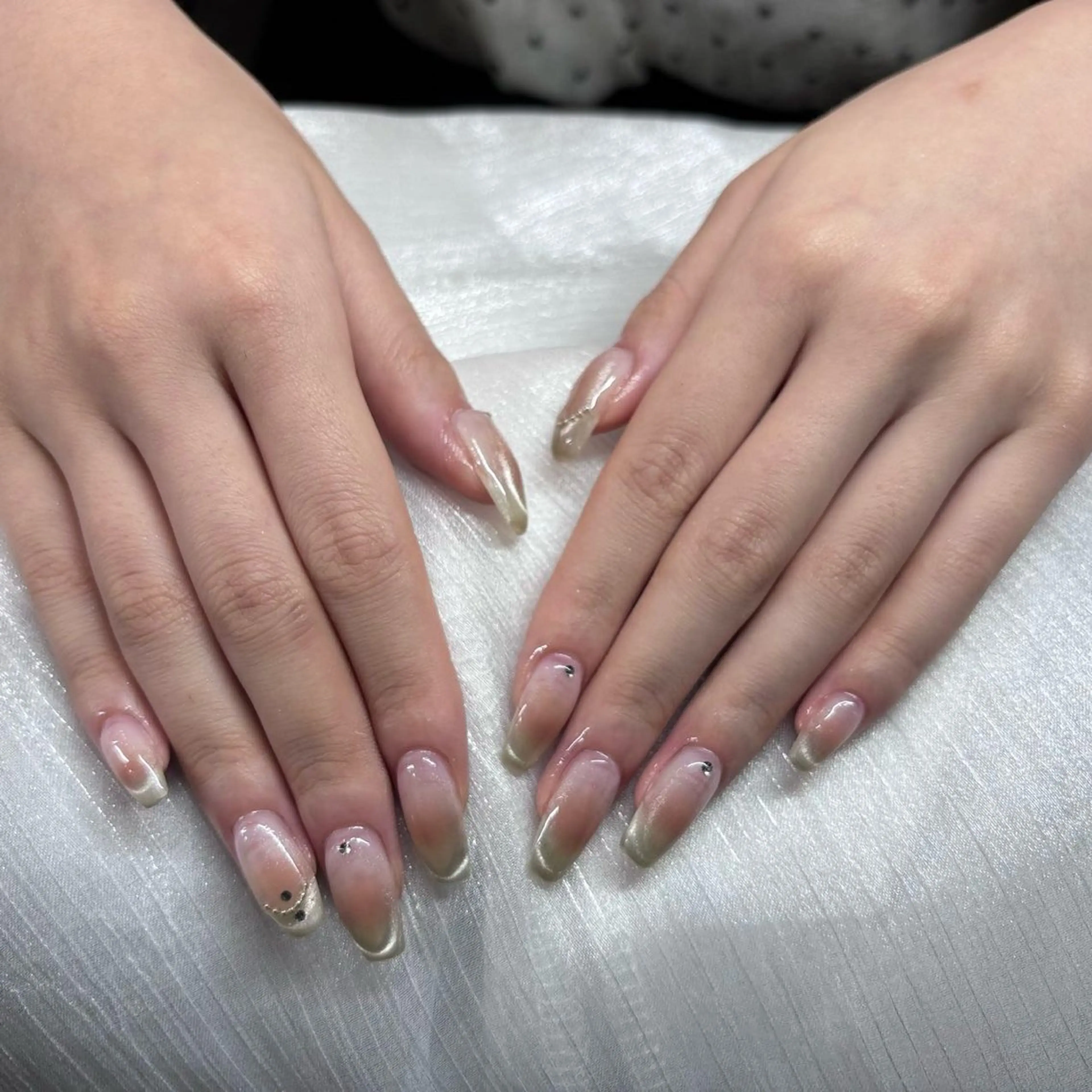 ネイル Panda.z🐼 ネイルサロンのネイルデザイン