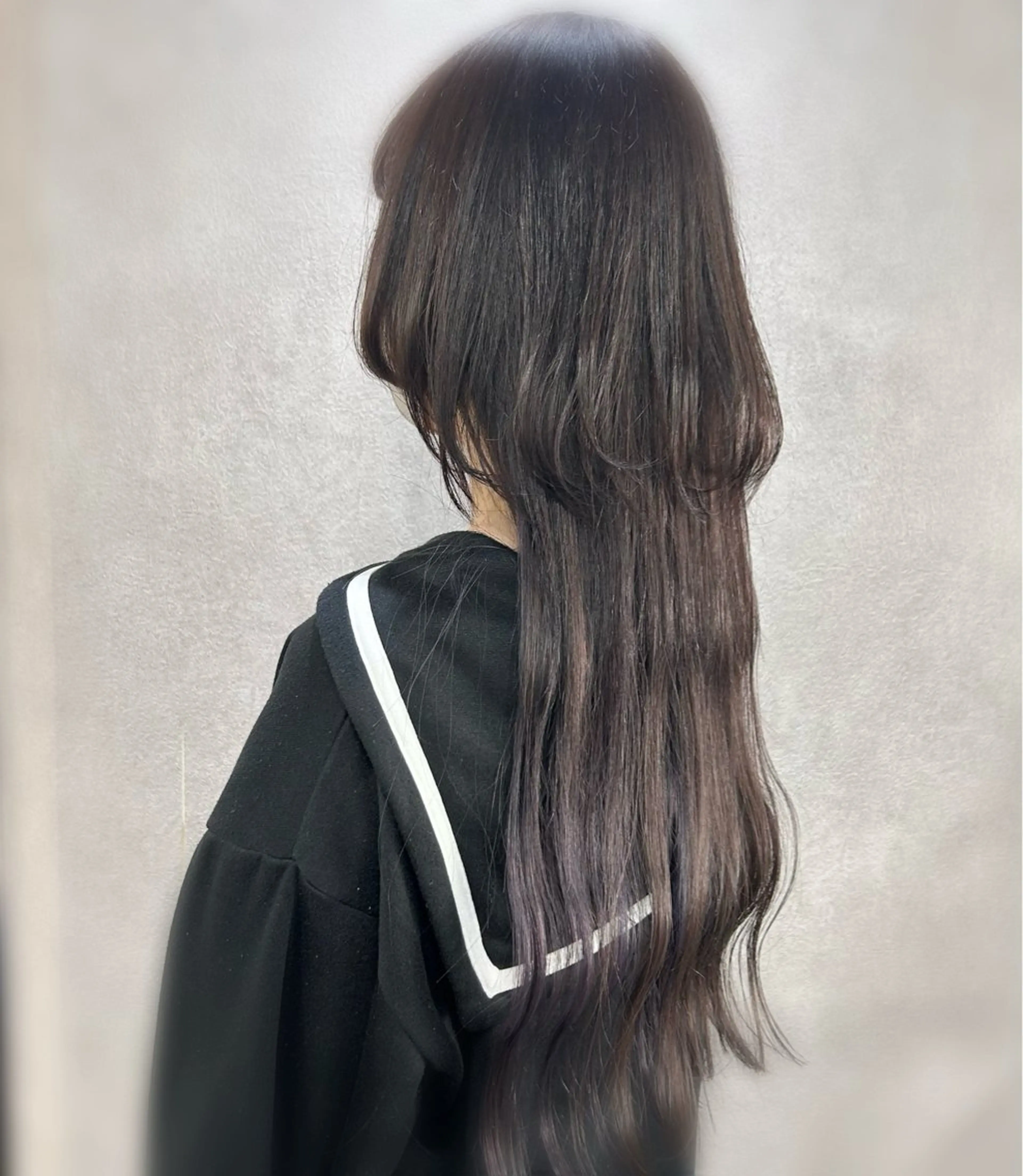 ロング est 🫧miyuのヘアスタイル