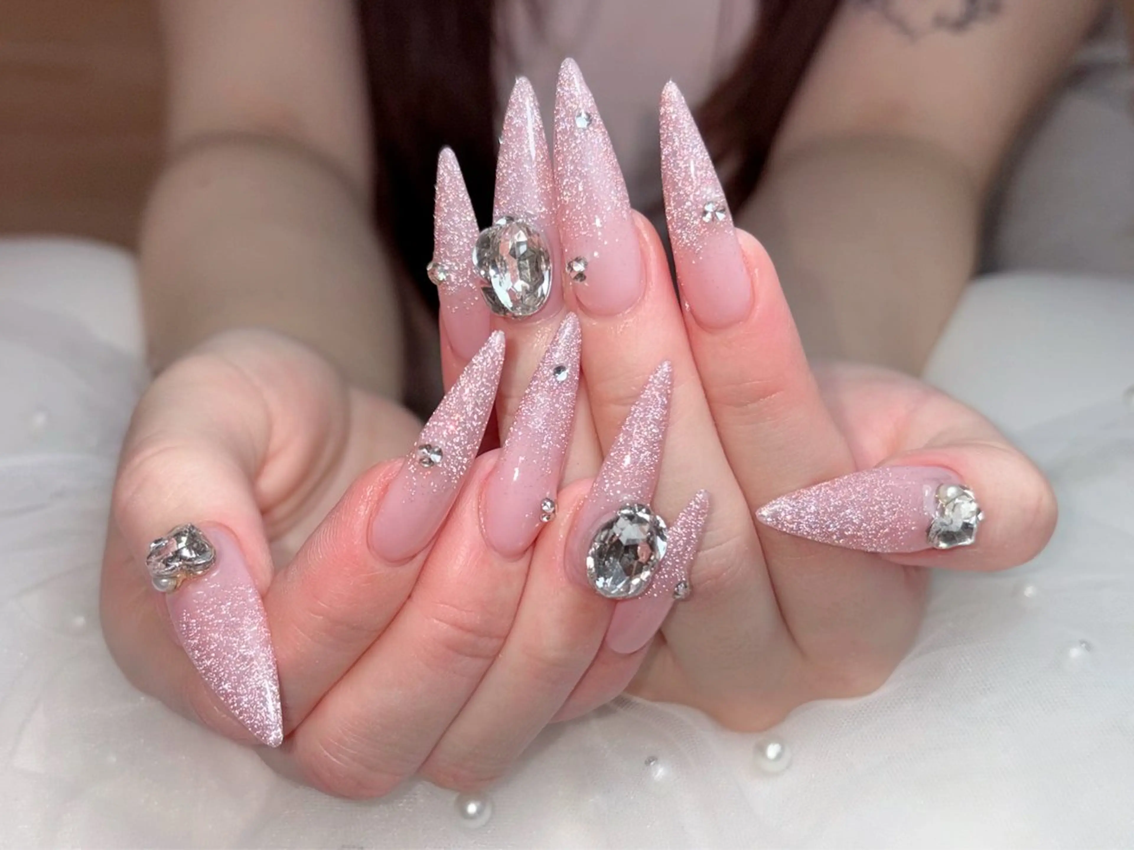 ネイル Bél Nail salonのネイルデザイン