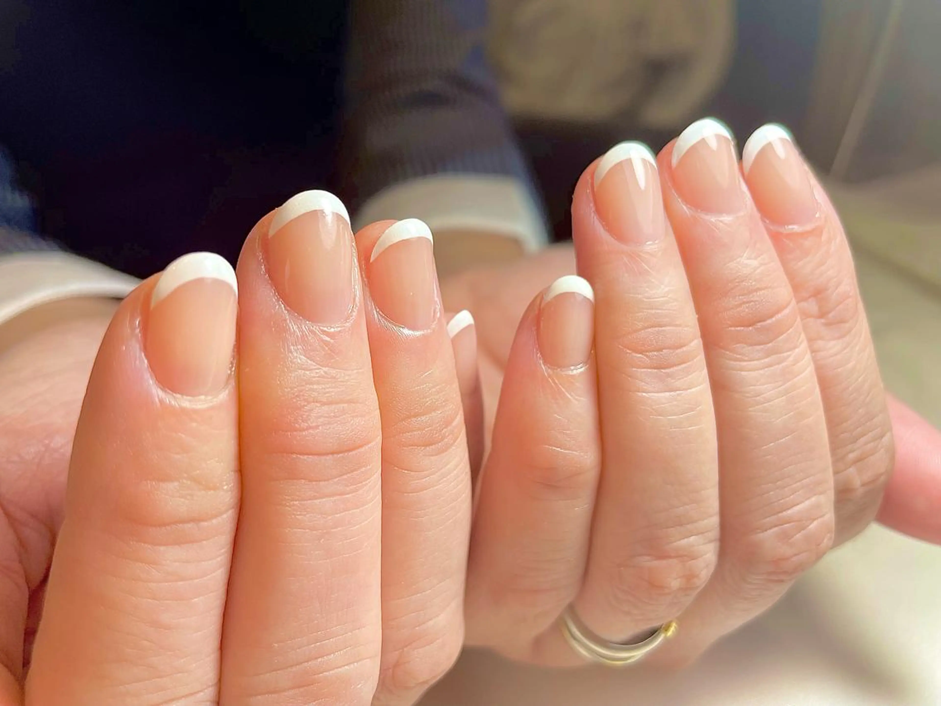 ネイル TERAI ERINAの眉毛・アイブロウイメージ