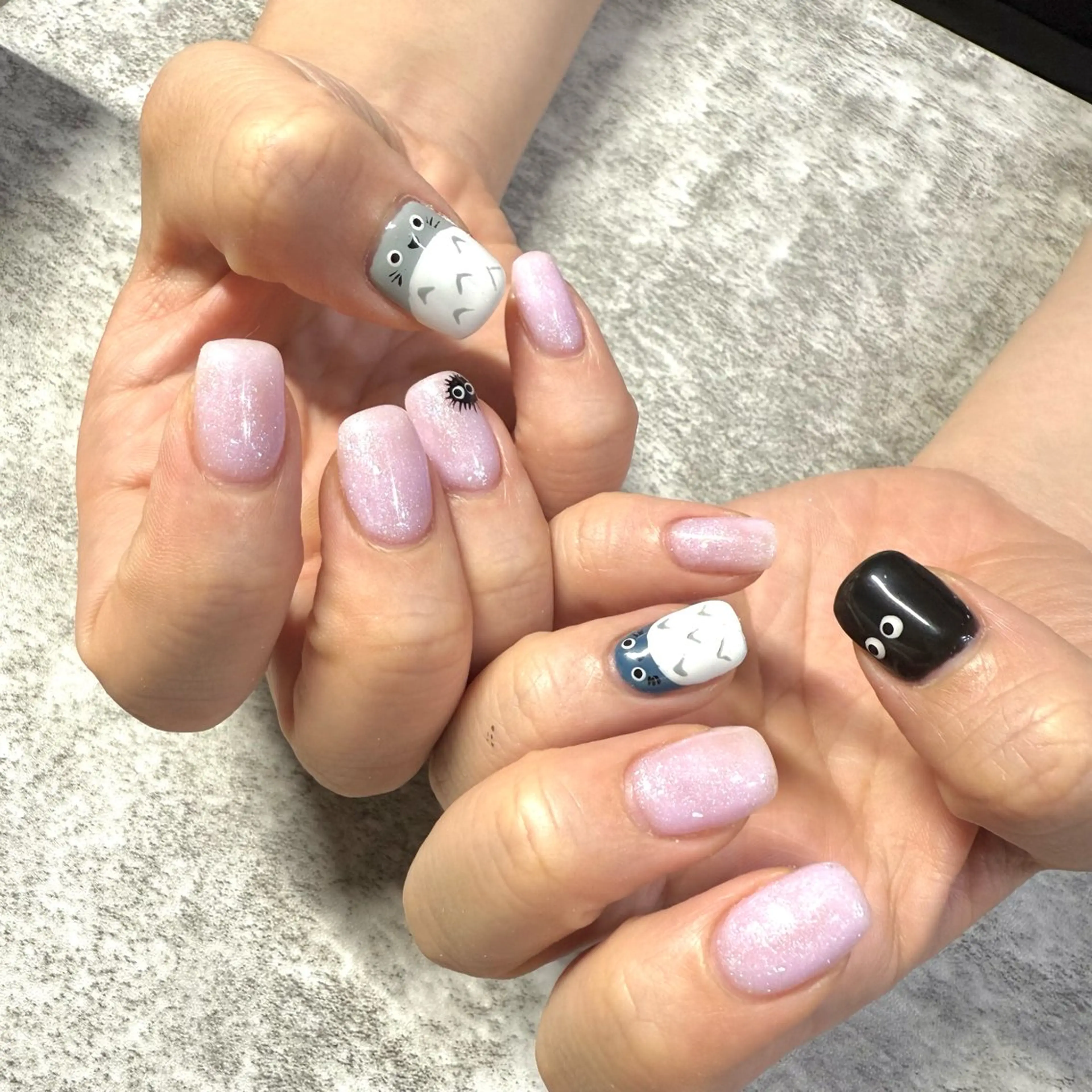 ネイル ハンドネイル ★Rinail... .のネイルデザイン