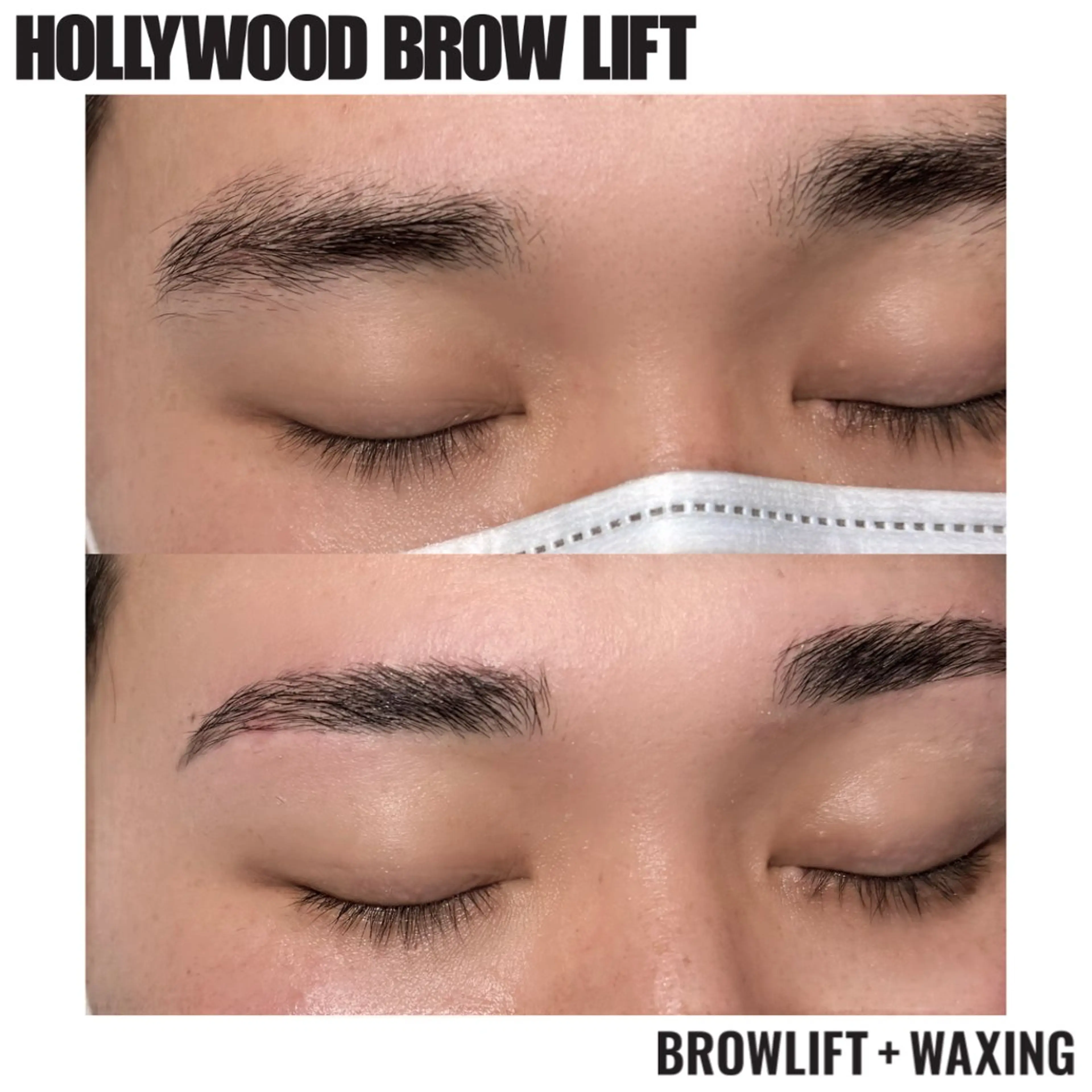 メンズ アイブロウ 眉毛サロン/ AYU .の眉毛・アイブロウイメージ