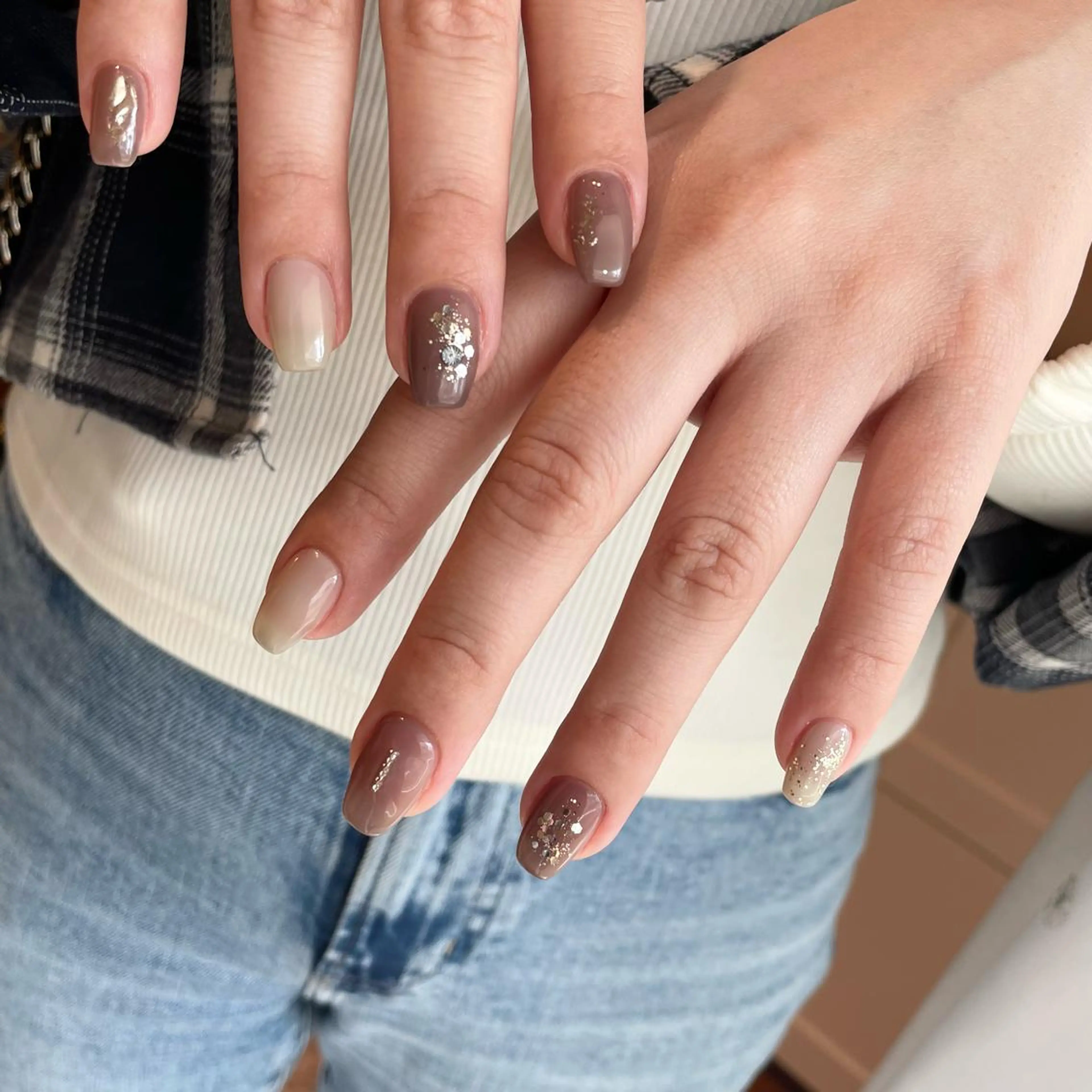 ネイル Lune nailのネイルデザイン