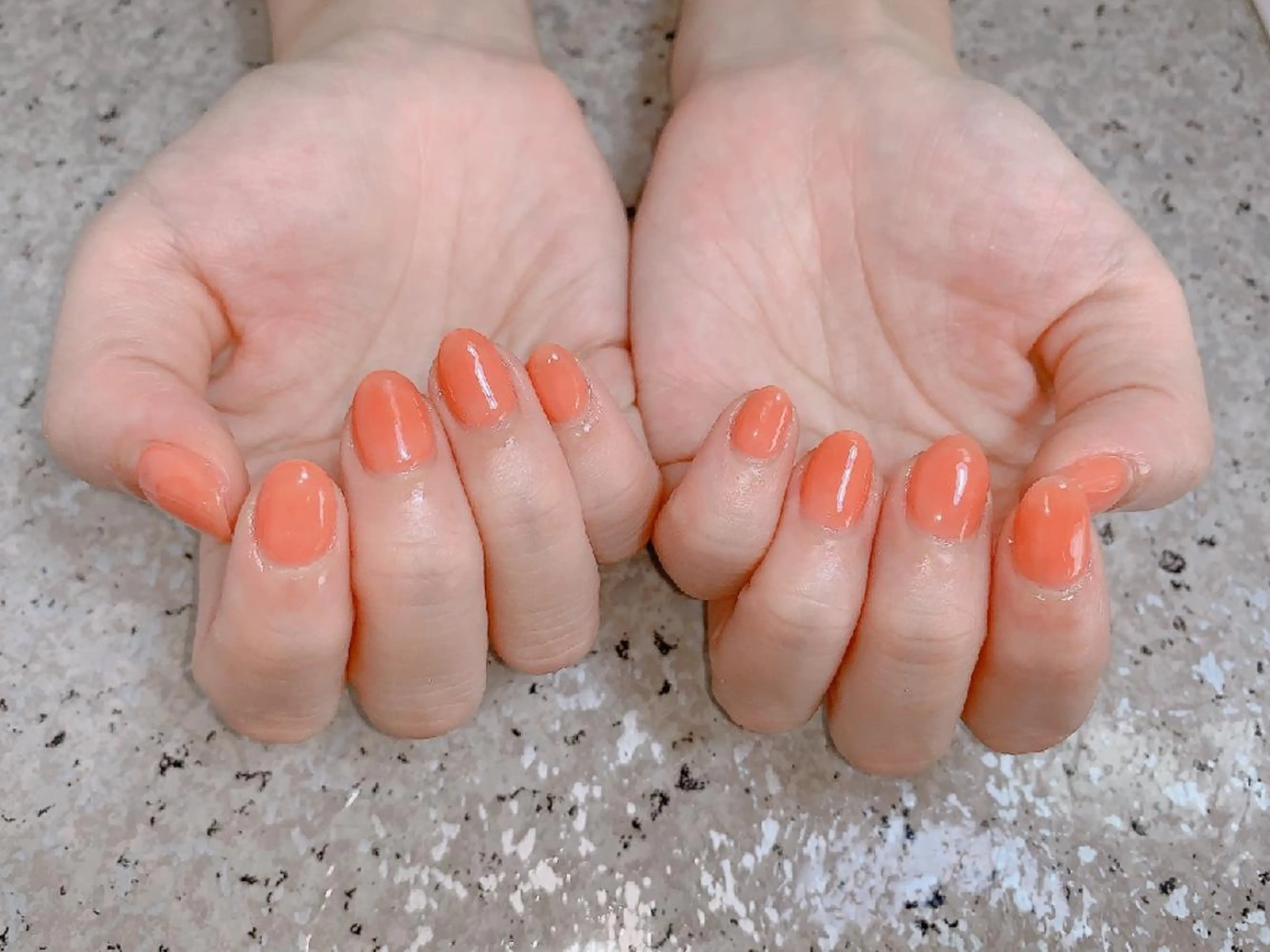 ネイル ネイルサロン moco.のネイルデザイン