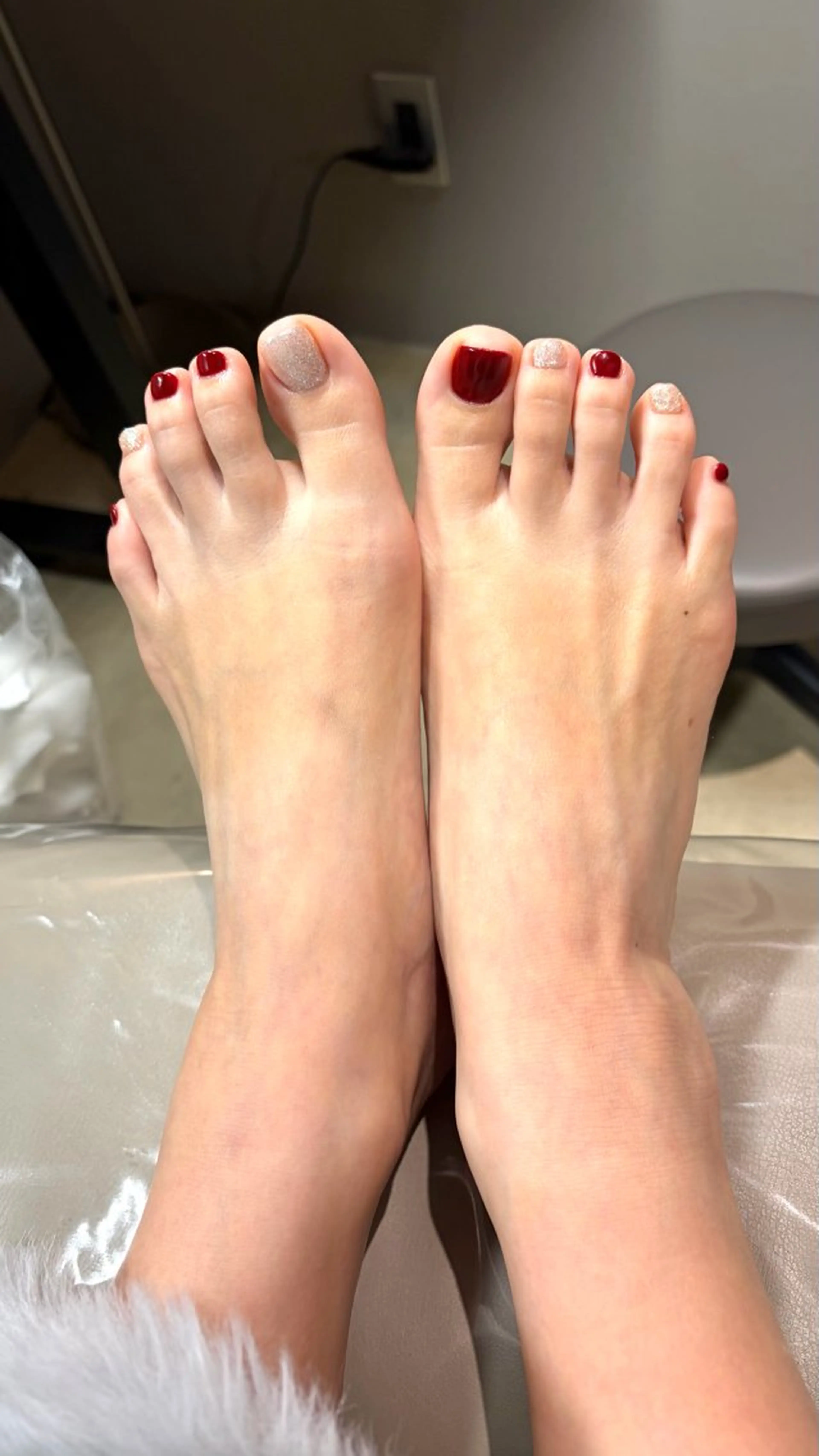 ネイル Yohen / juriaのネイルデザイン