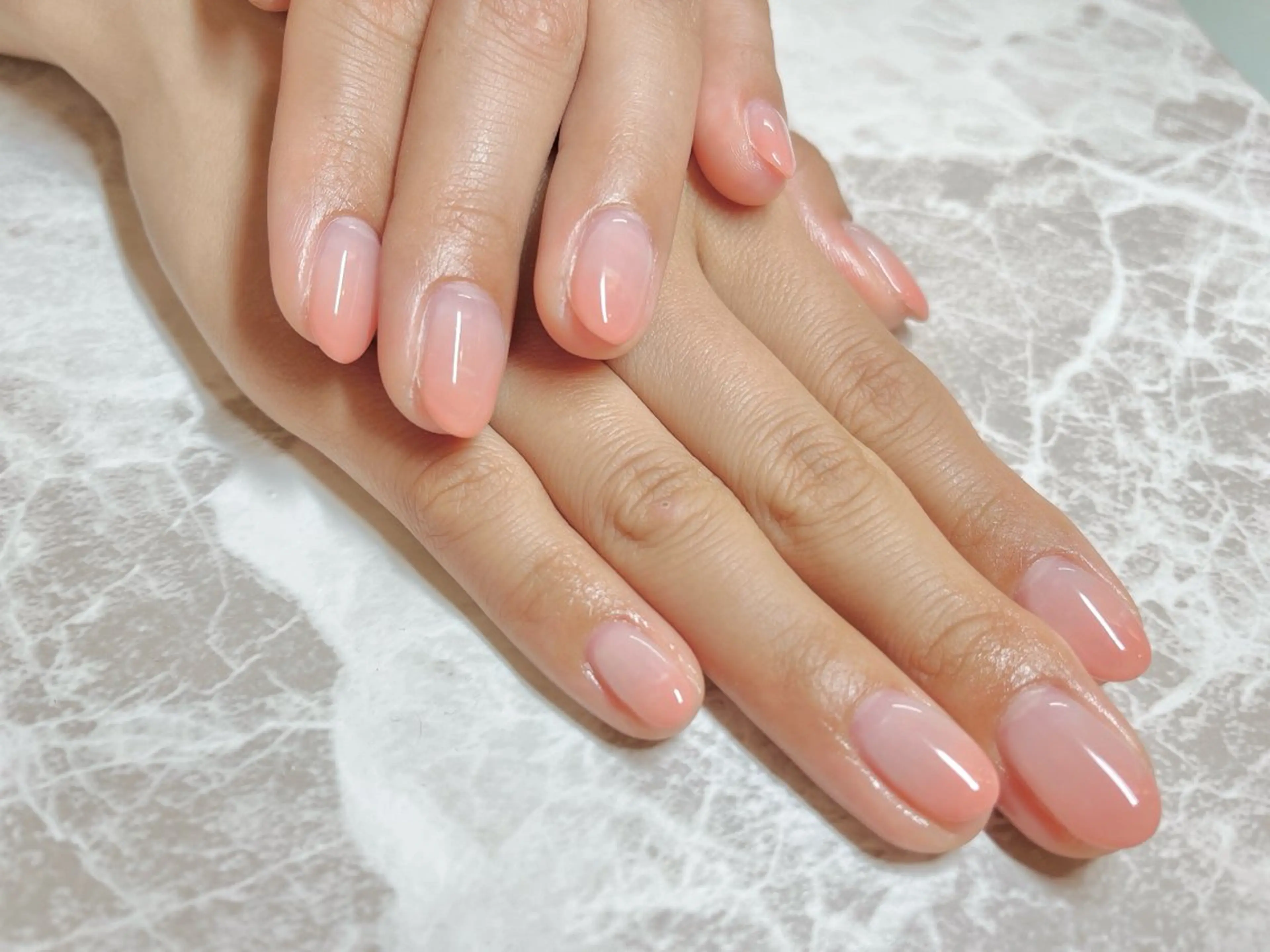 ネイル NailSalon Nike L'orange所属・Nike L'orangeのネイルデザイン