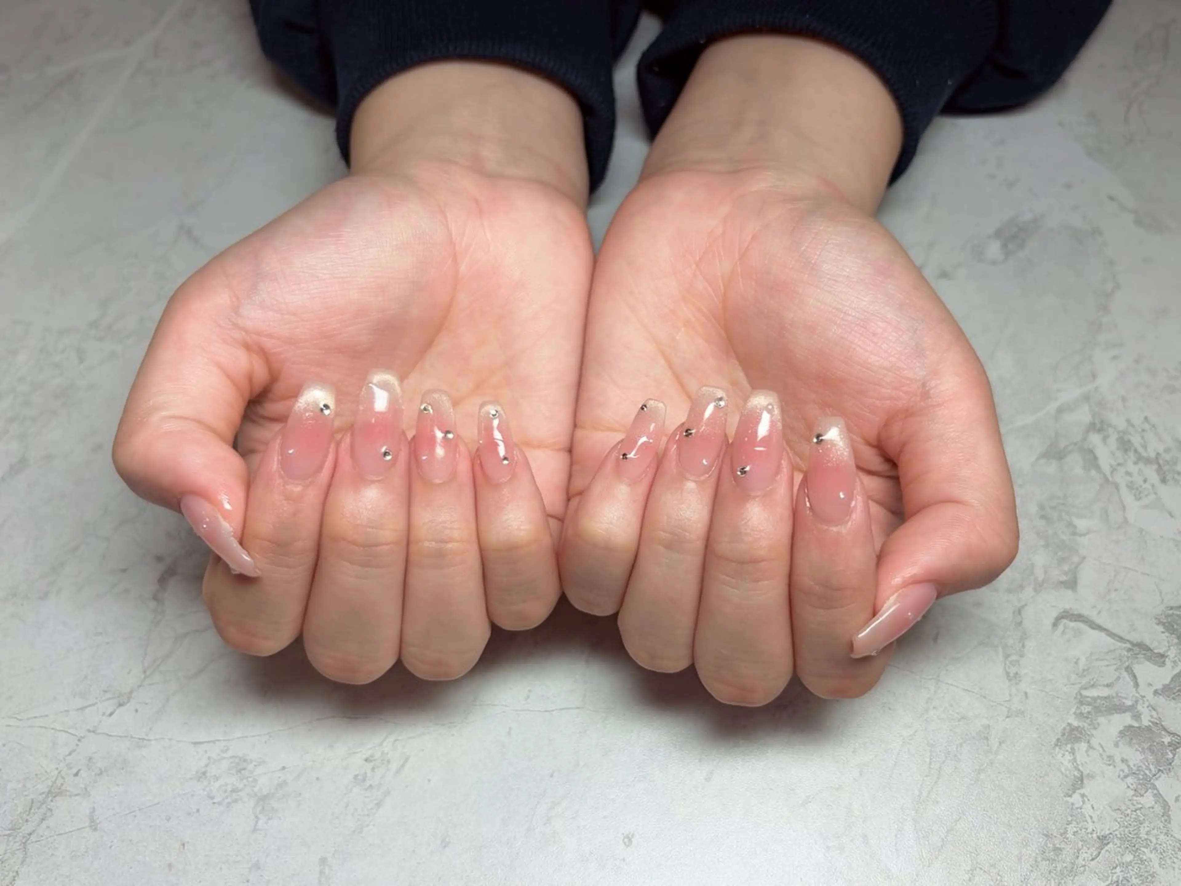 ネイル ハンドネイル nailme!/松下 侑未のネイルデザイン
