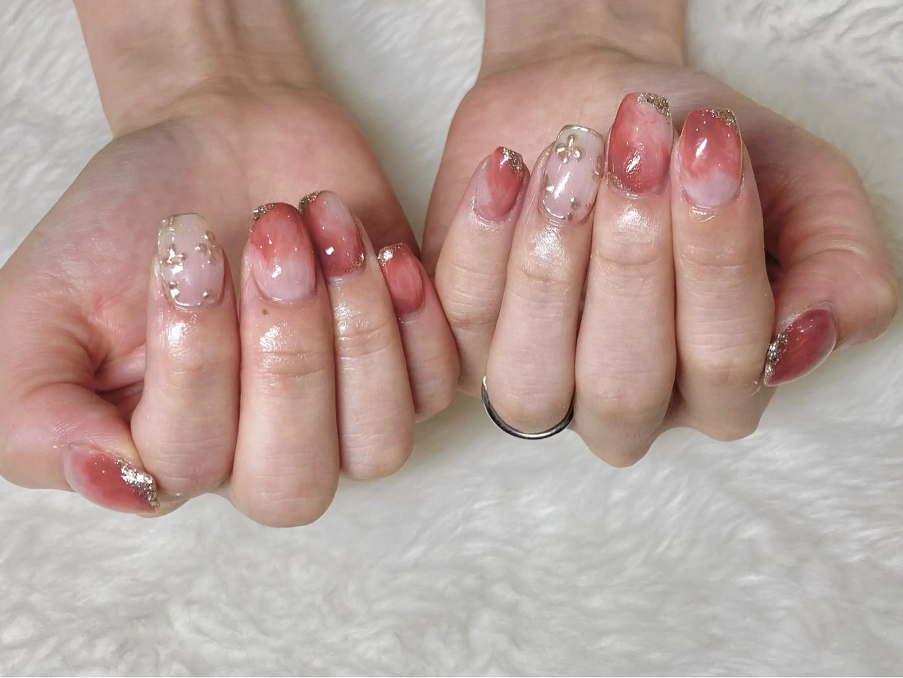 ネイル totalsalon koa5のマツエク・マツパデザイン