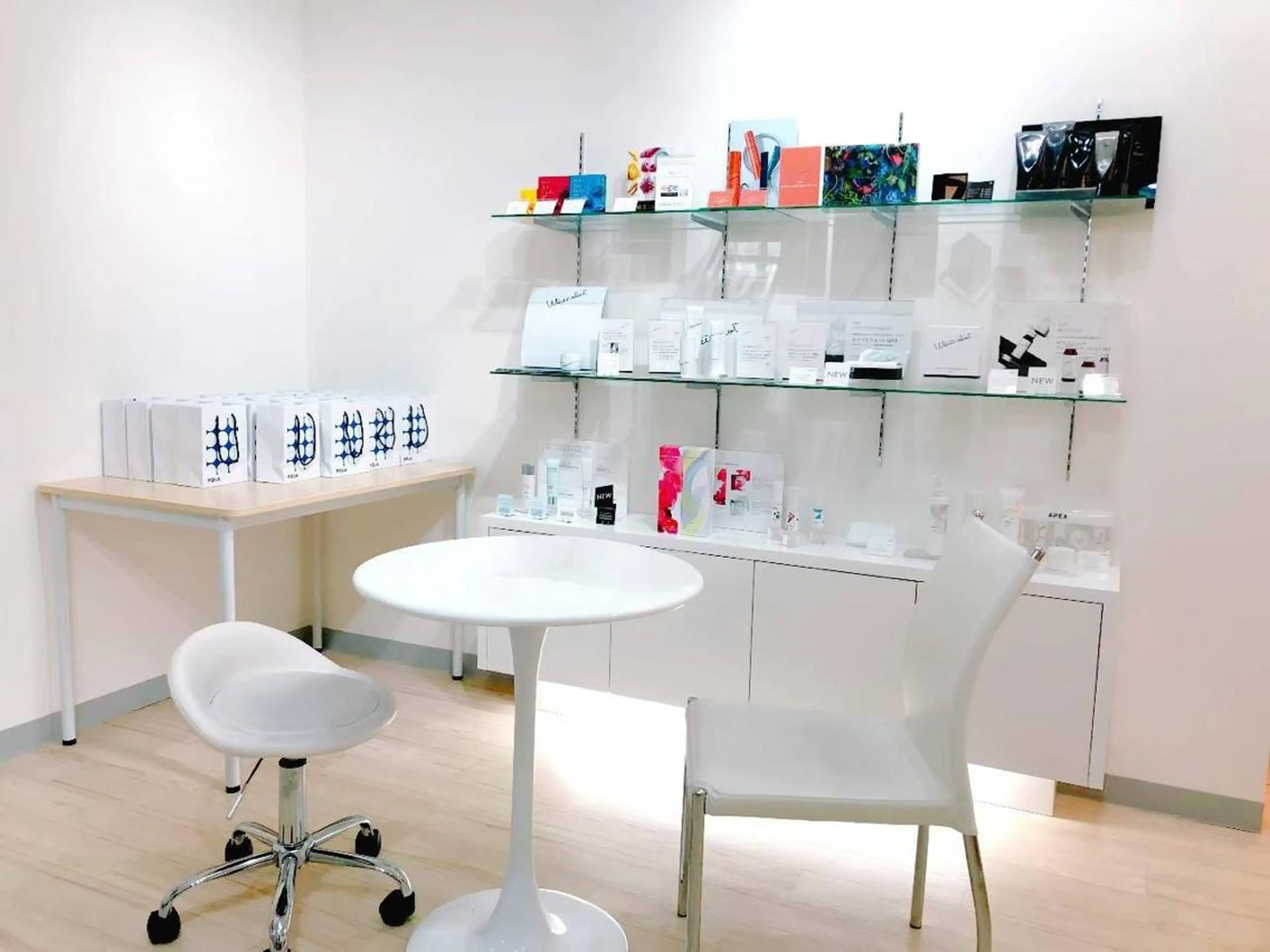 美肌/小顔☆POLA 心斎橋御堂筋店のエステ・リラクイメージ